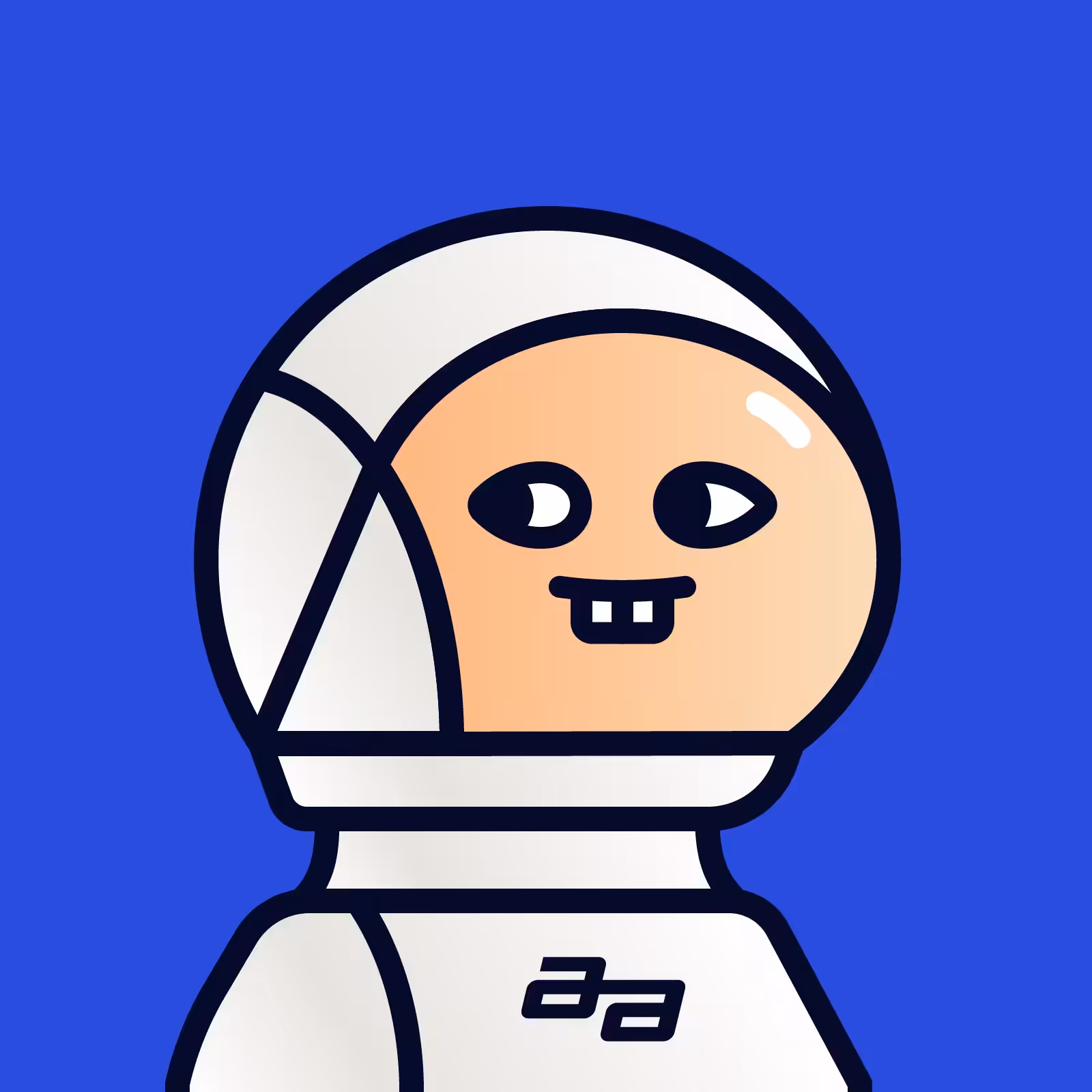 Awkward Astronauts #4960