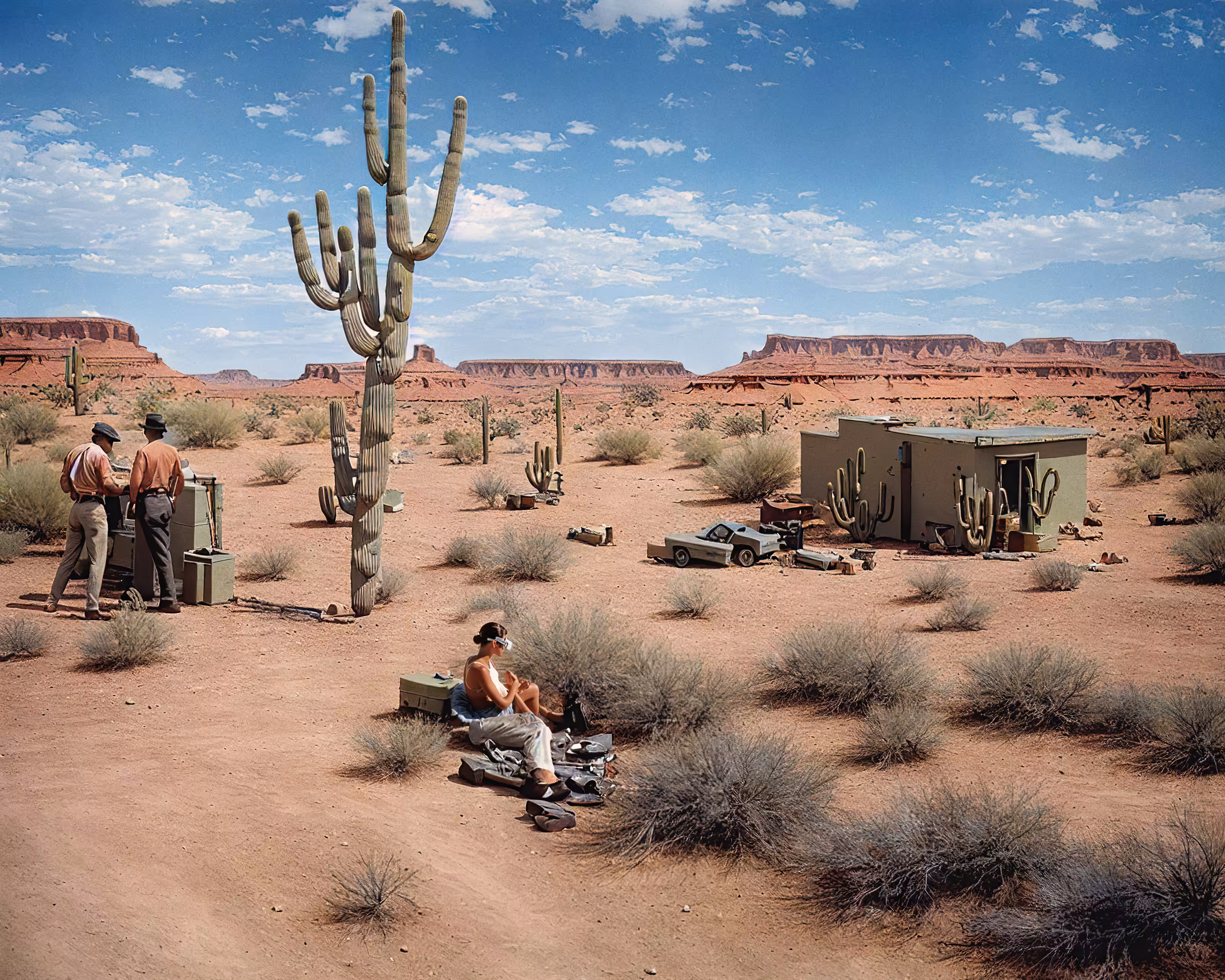 Westworld
