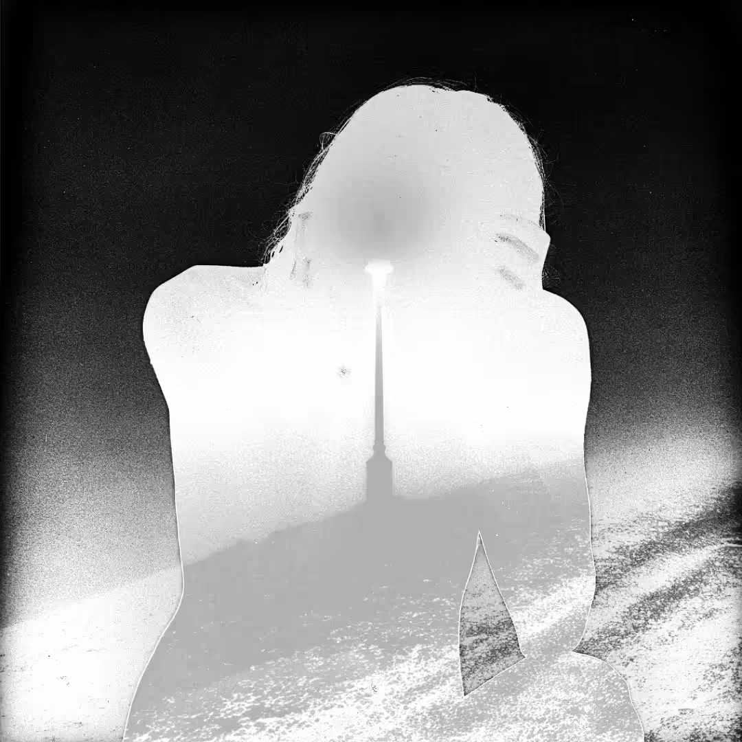 • finding light in darkness: The Philosophy of a Blackout •