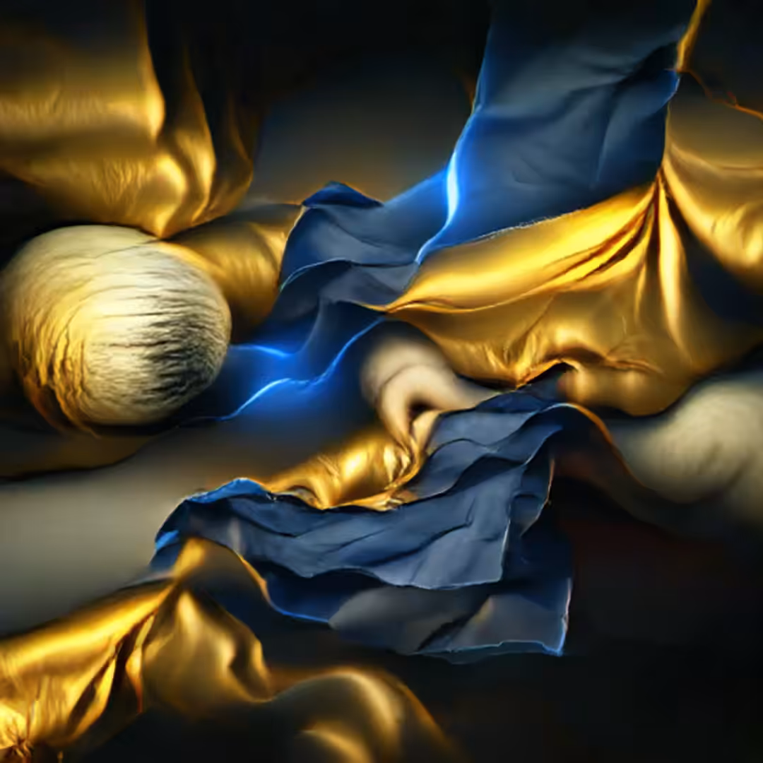 Intelligent Satin Loop