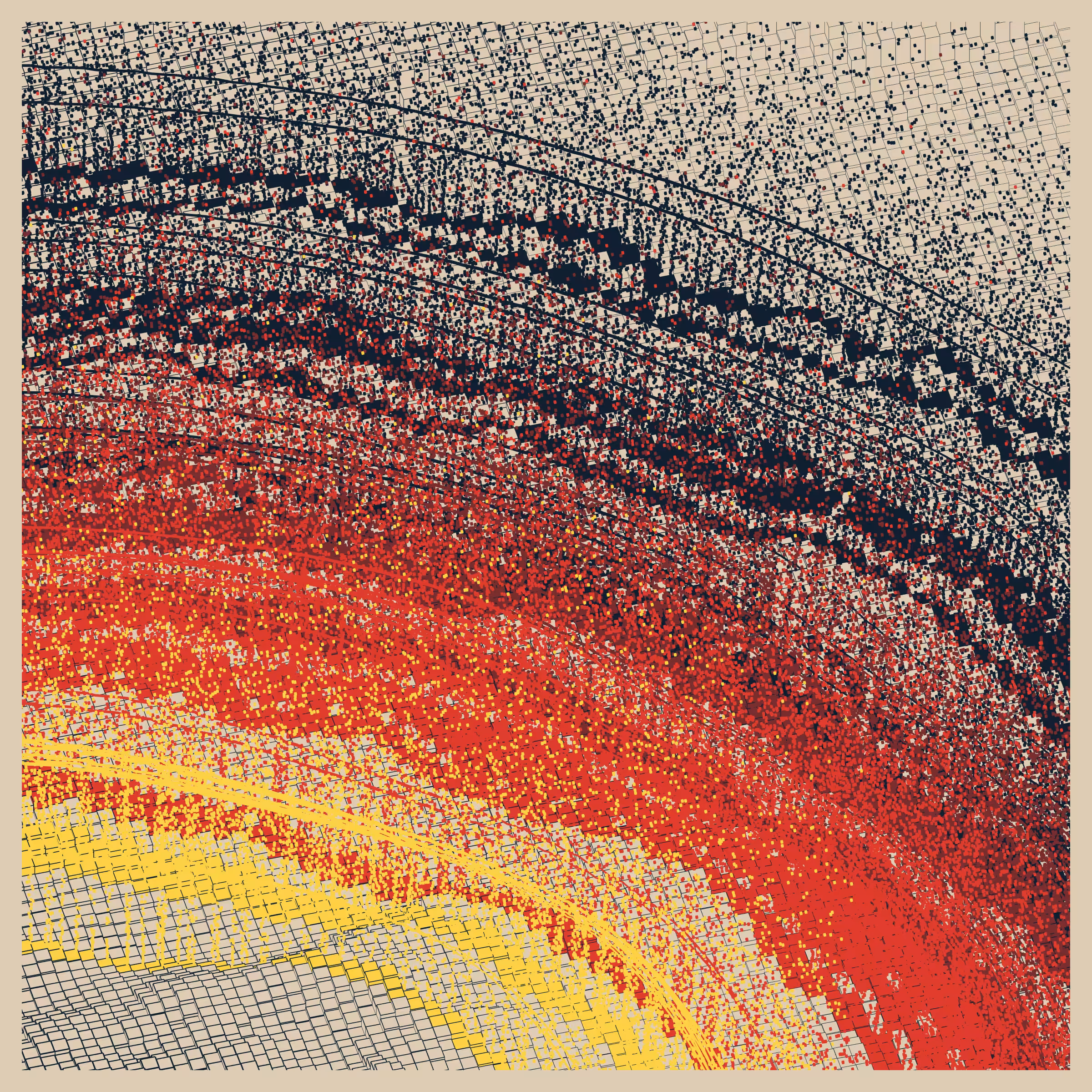 Echo of Intensity #160