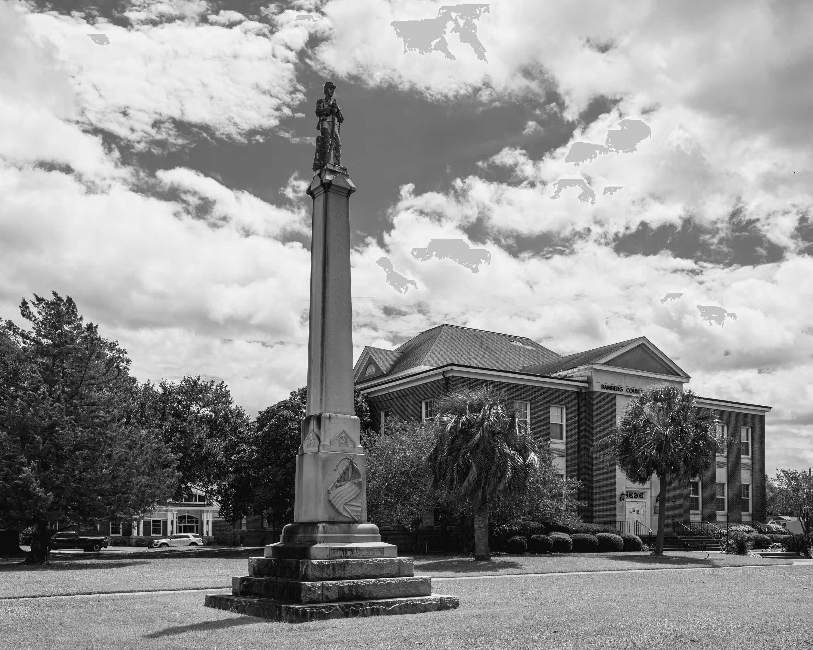 Southern Horror #50