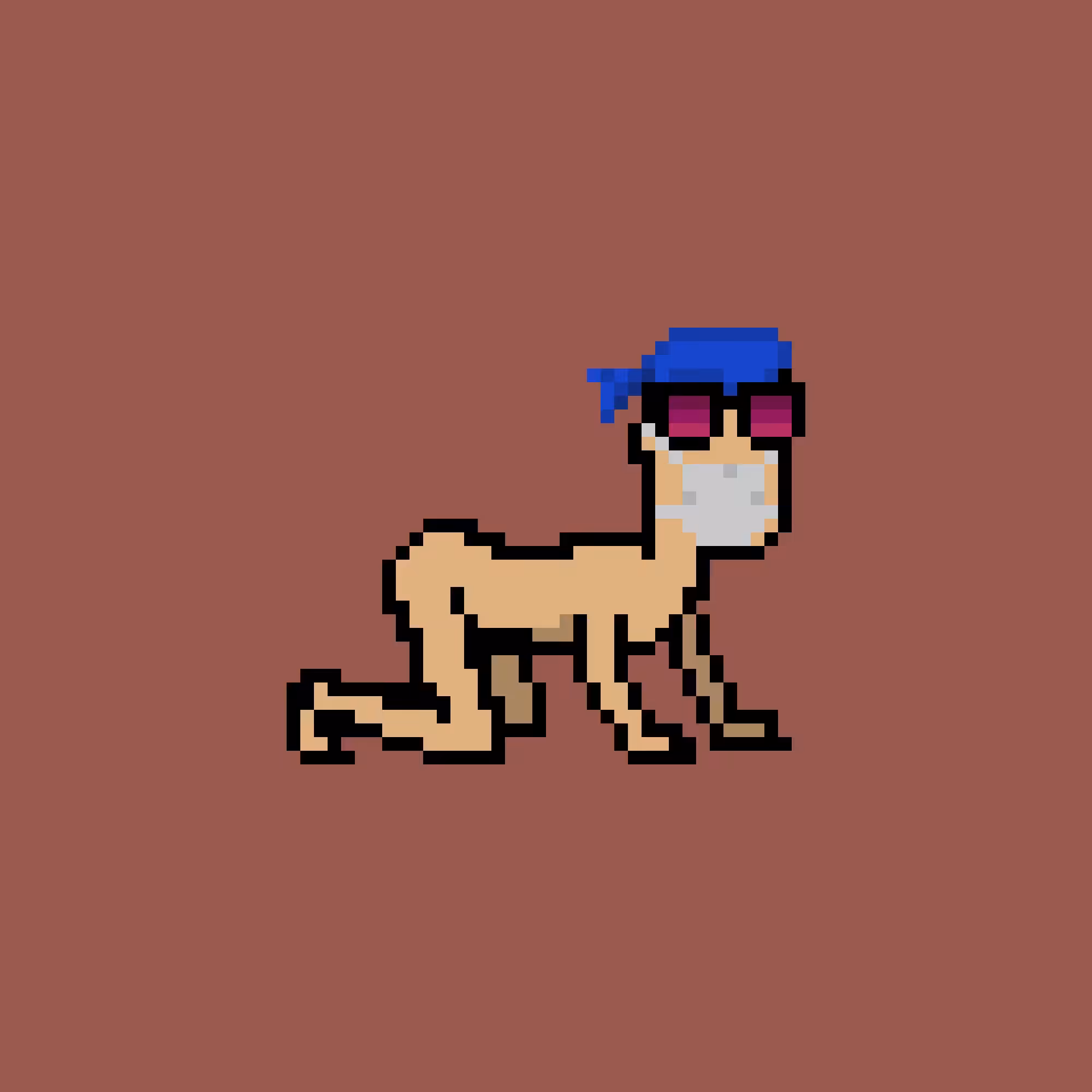 CrawlingPunk #5875
