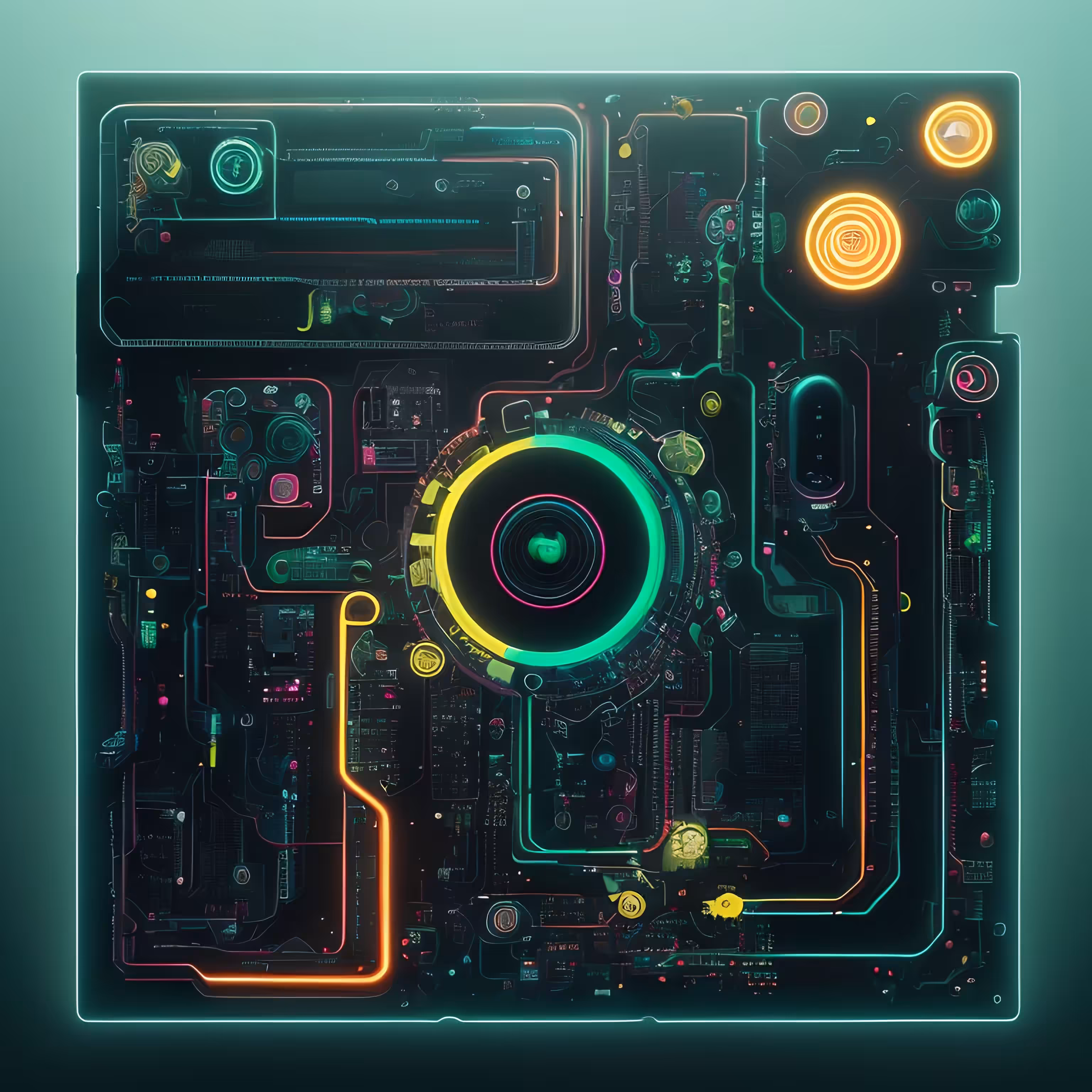 Floppy Drops #62