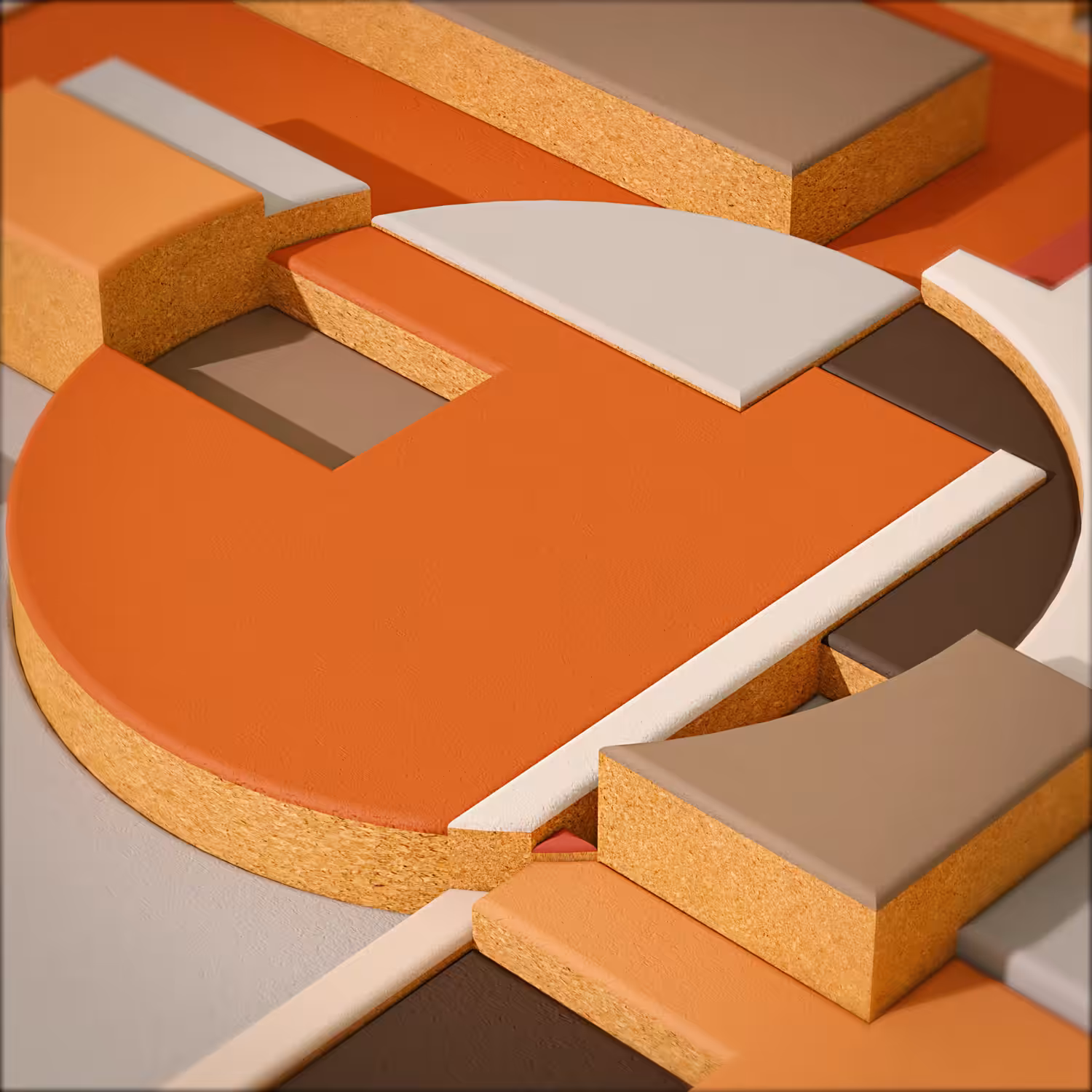 Geometricity