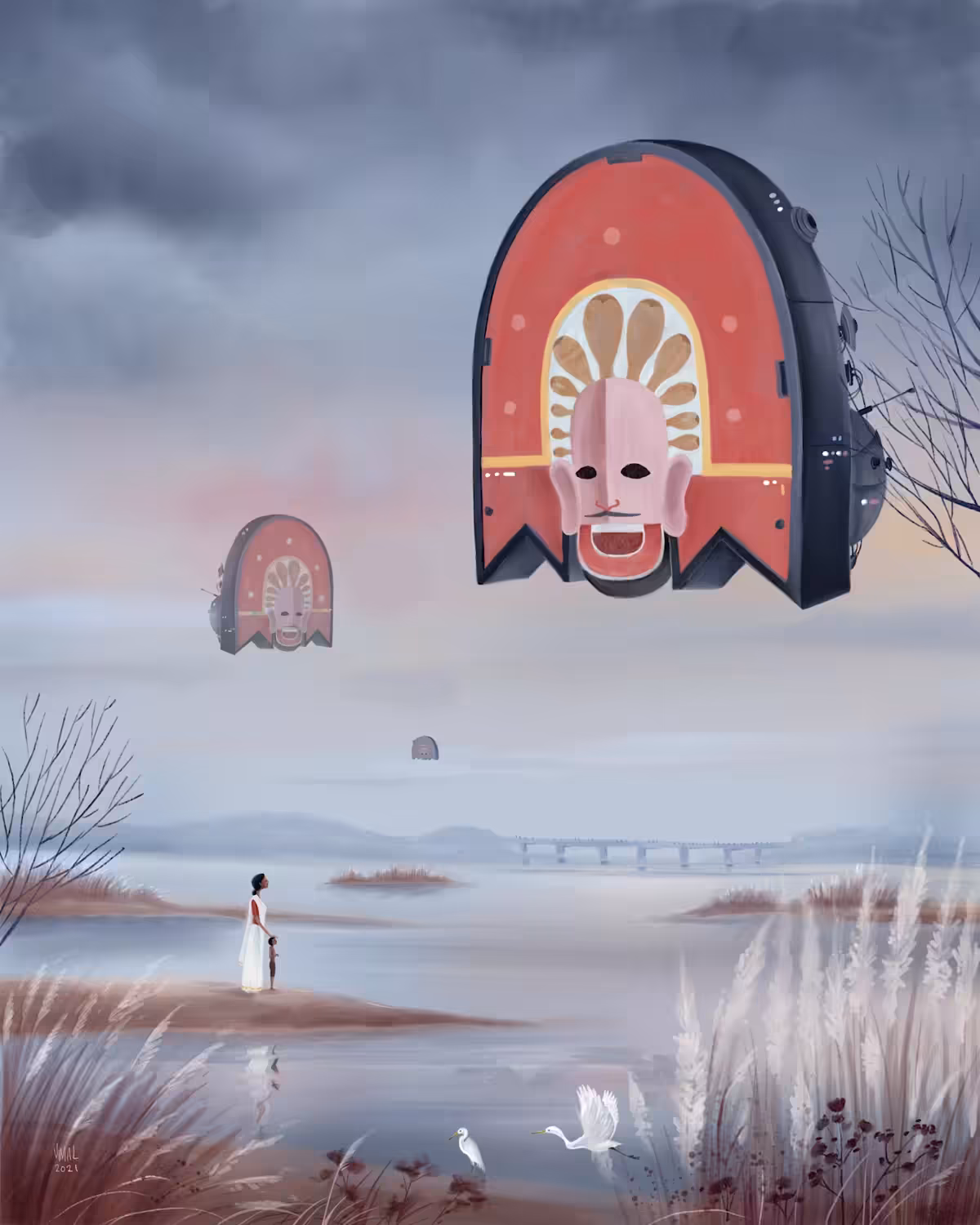 The Visit