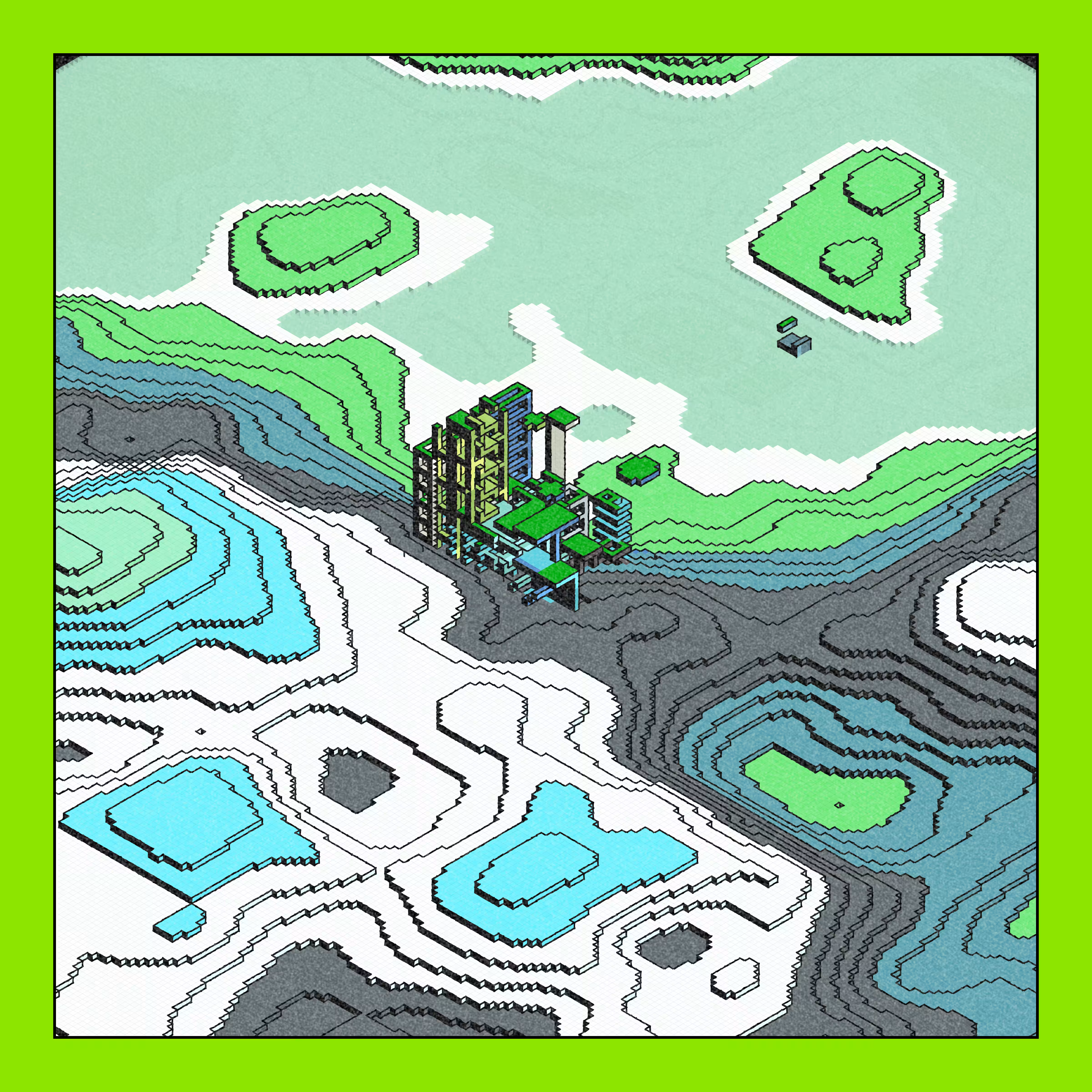 Arcadia Planet Bases #19
