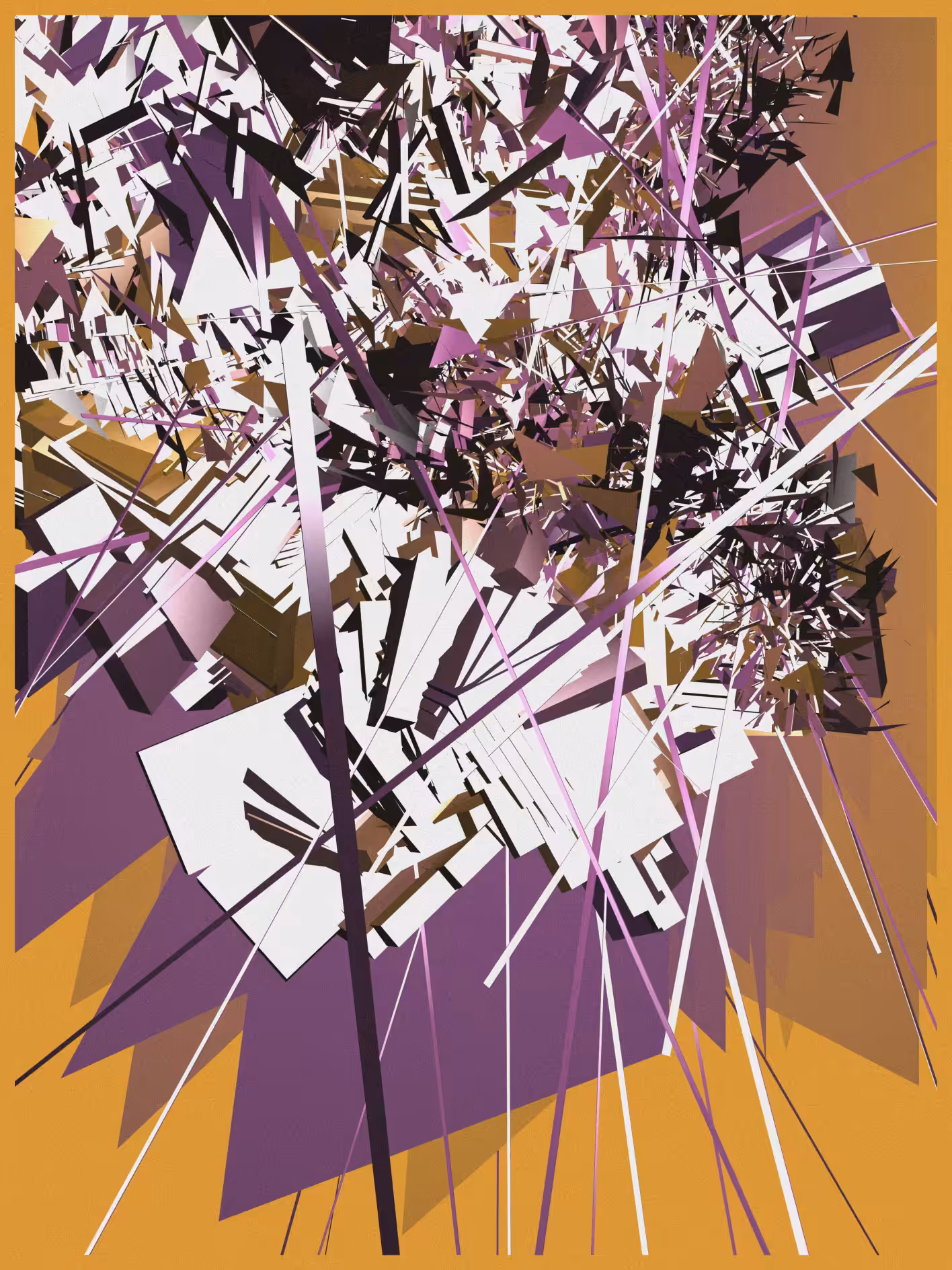Folded Sequence #239