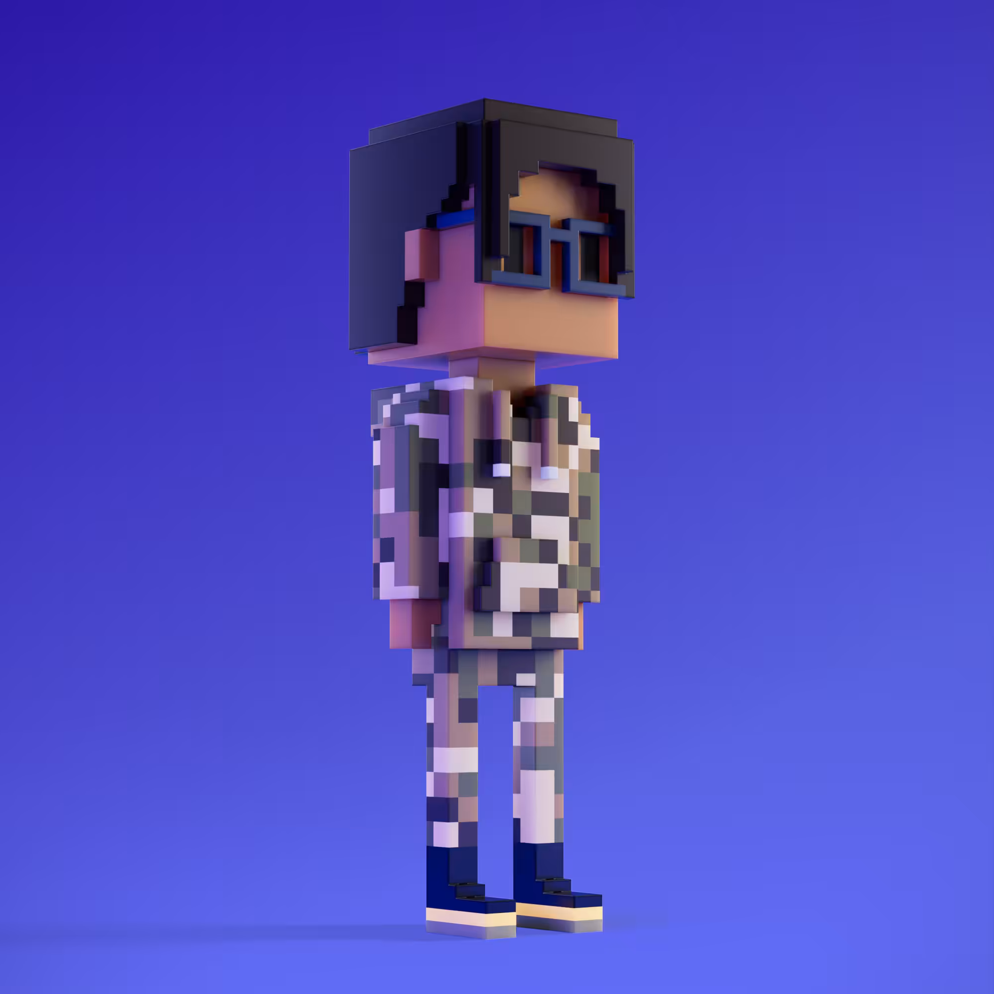 Meebit #1593