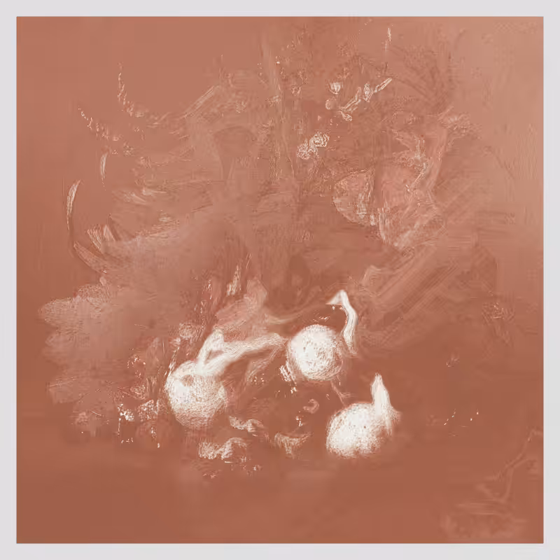 Nature Morte #27