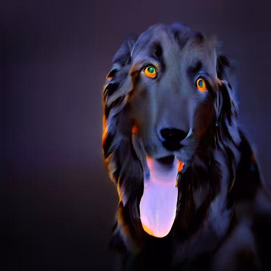 Real Mascota Loca #6