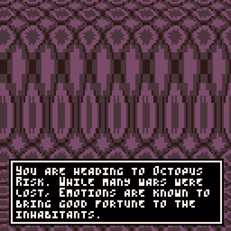 Undiscovered Realms #16
