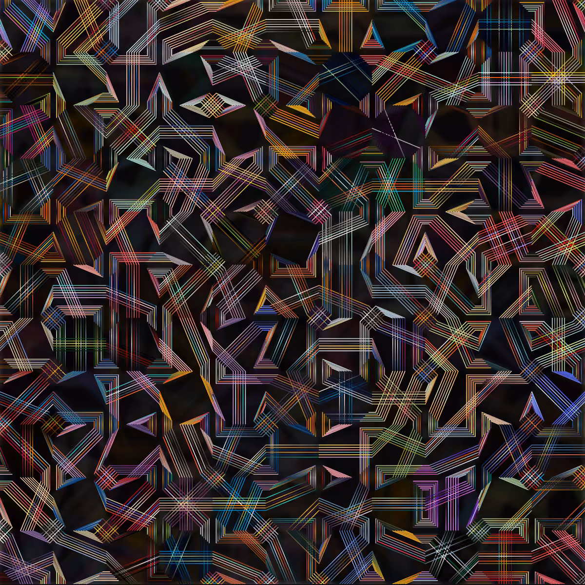 Patchwork #13