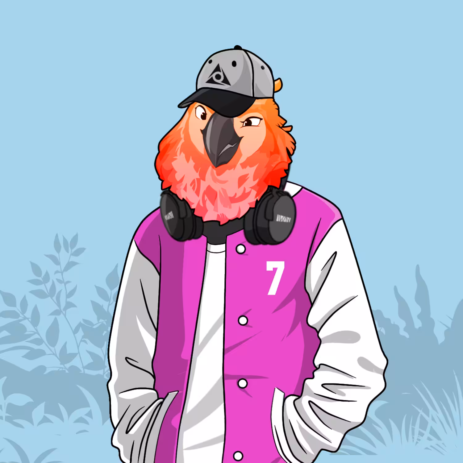 Birdevo #169