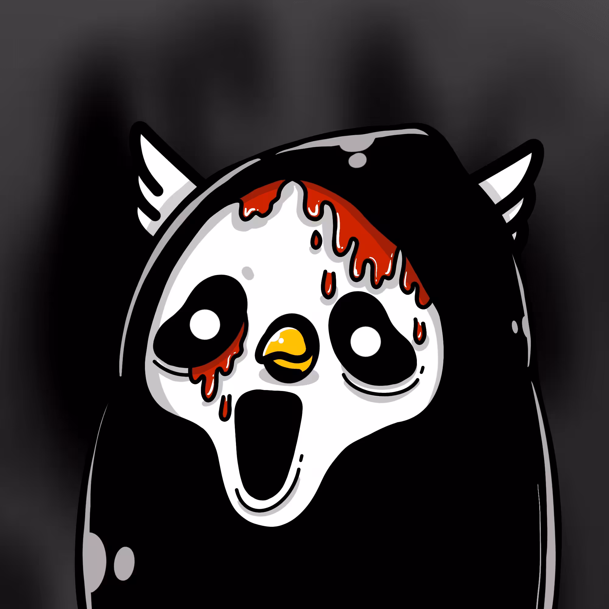 BABIES OWL #0333