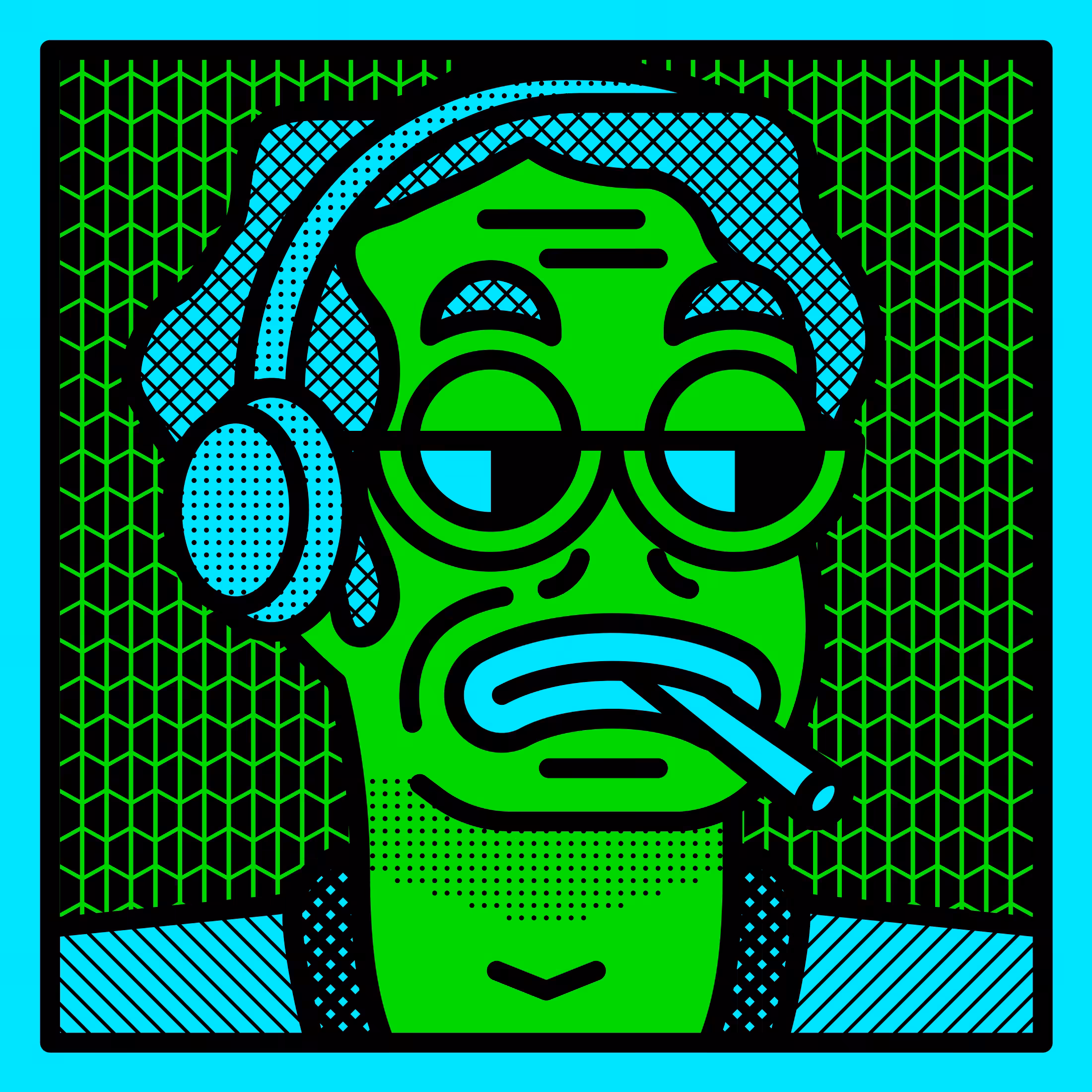 ACID PEPE 116
