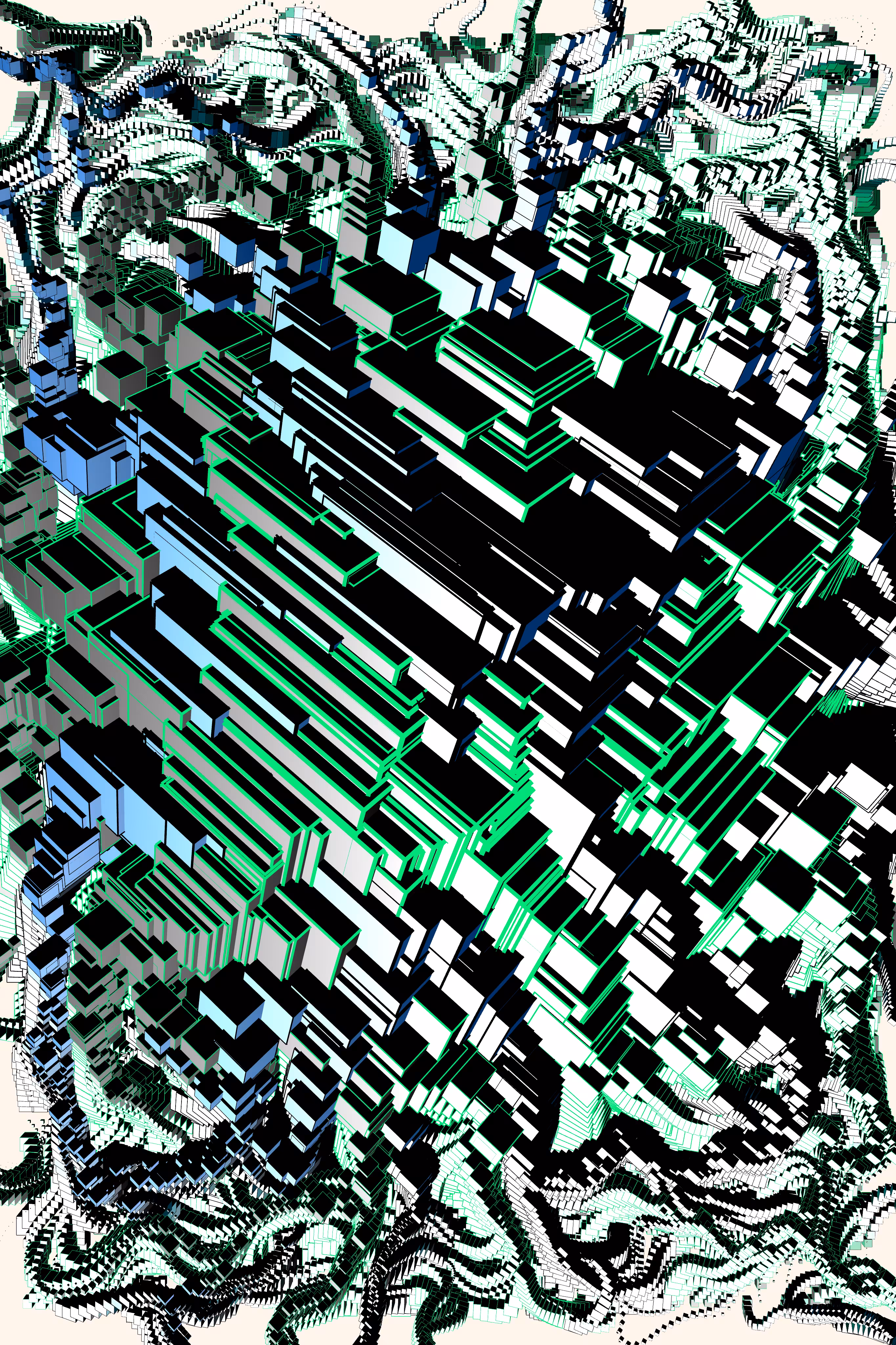 Antiflow #448