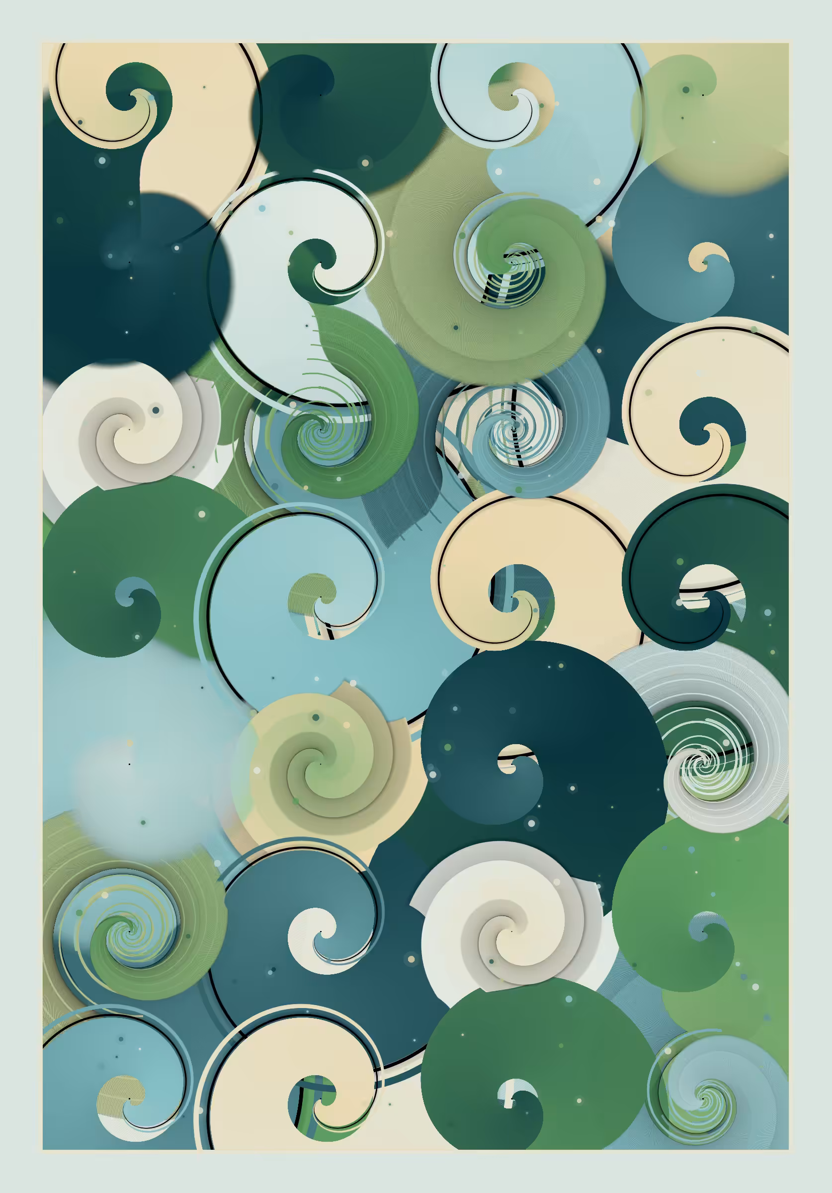 the Universe Machine #268