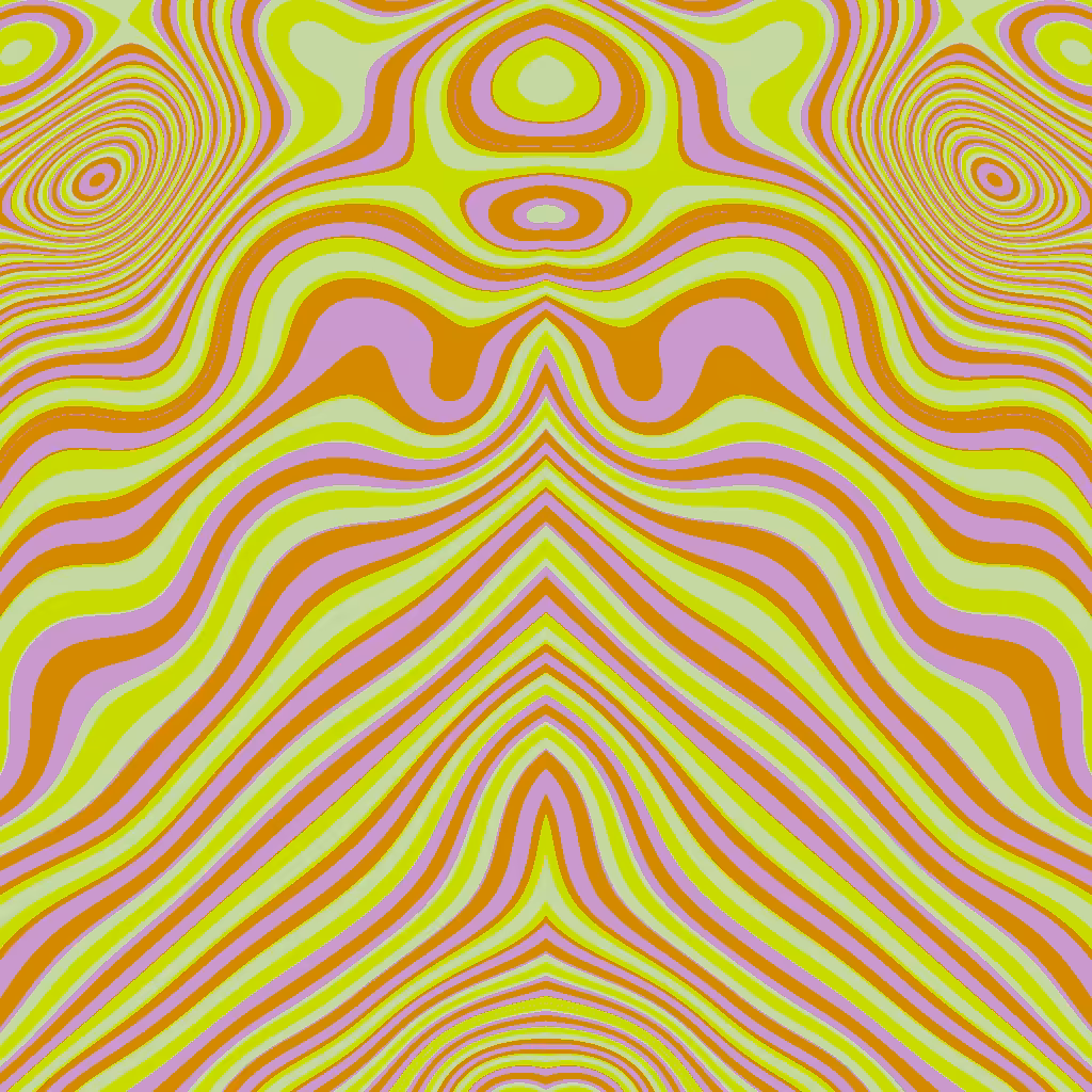 organic mask for the soul #3