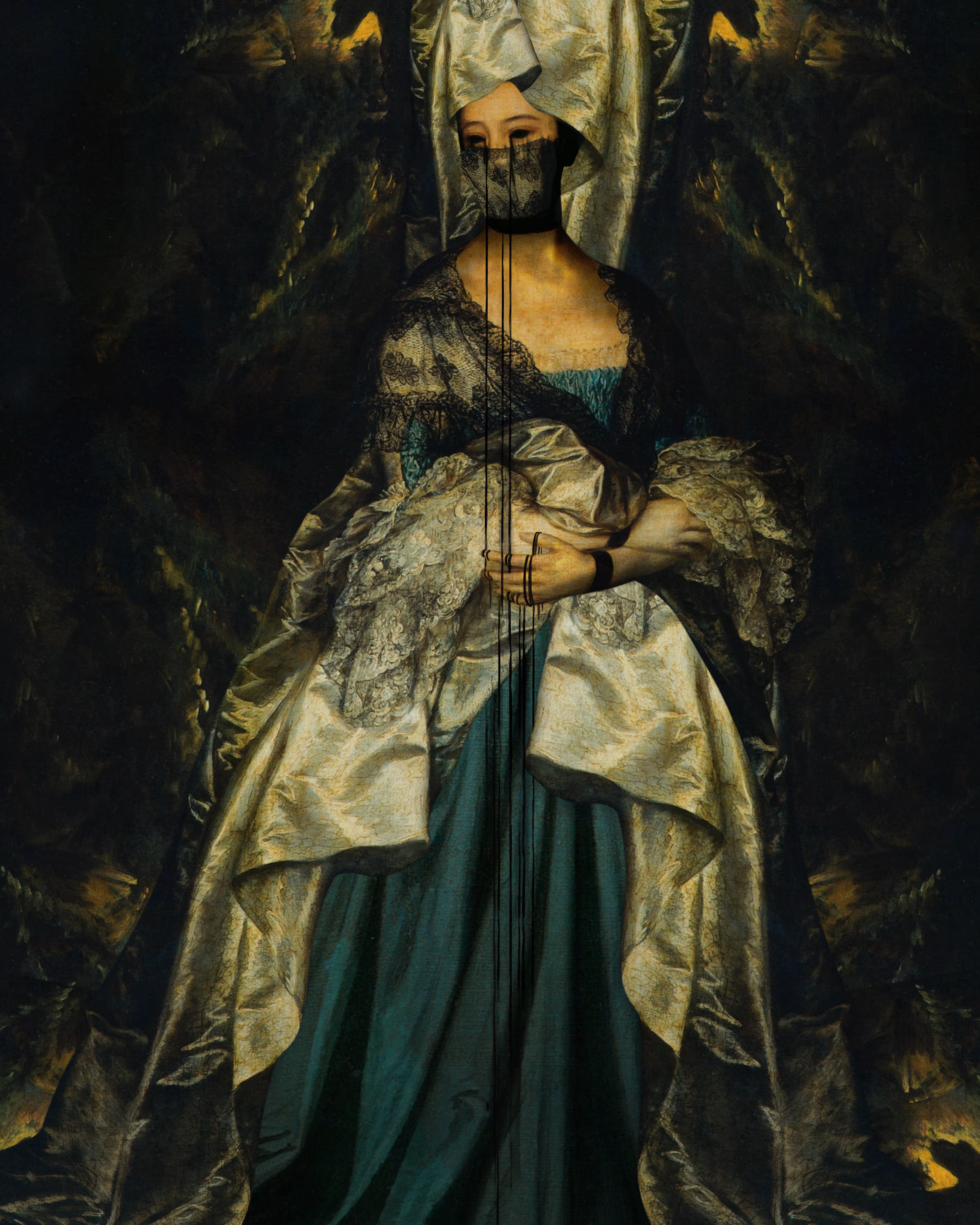 Widow