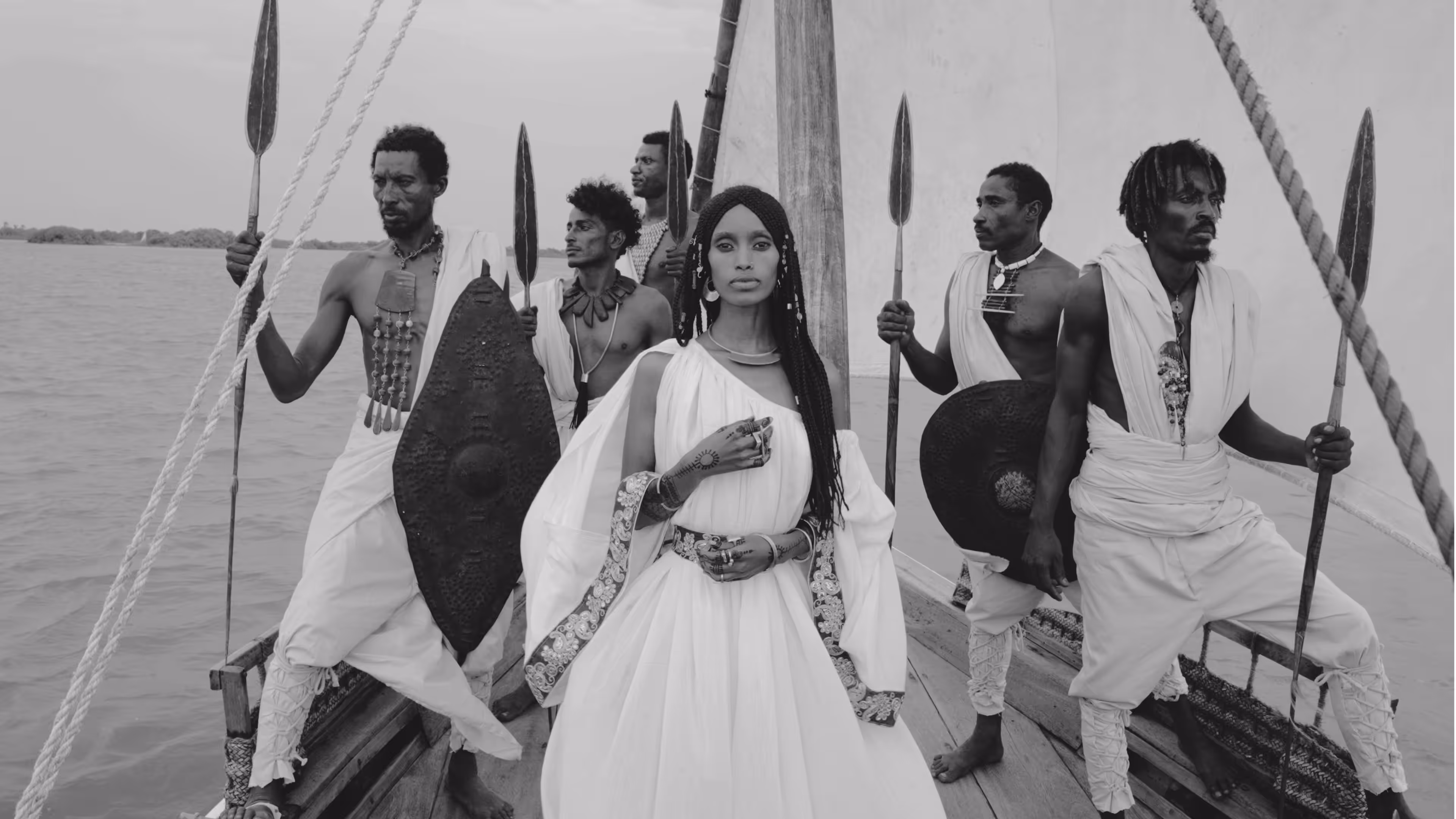 Royal Armada of Aethiopia