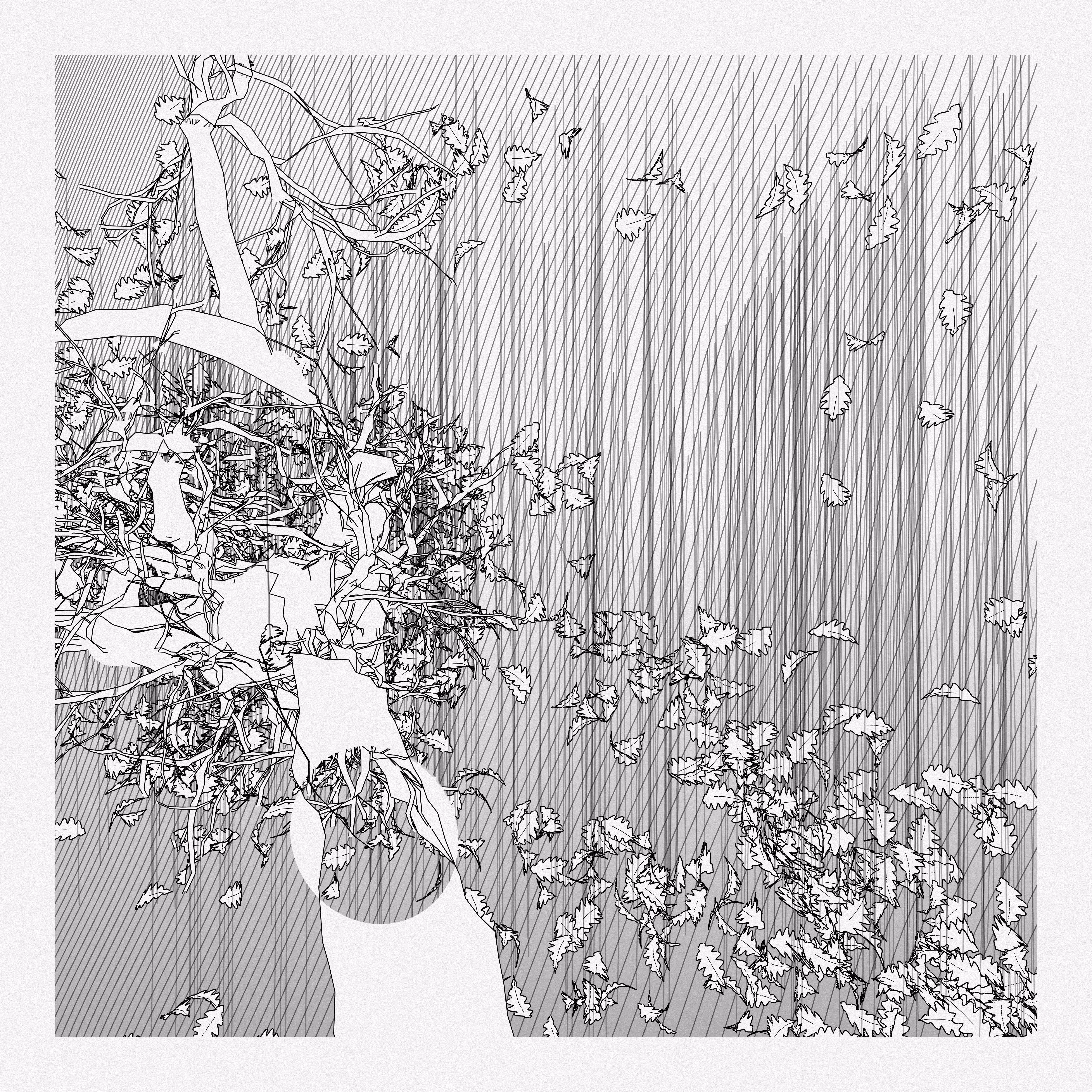 A Bugged Forest #205