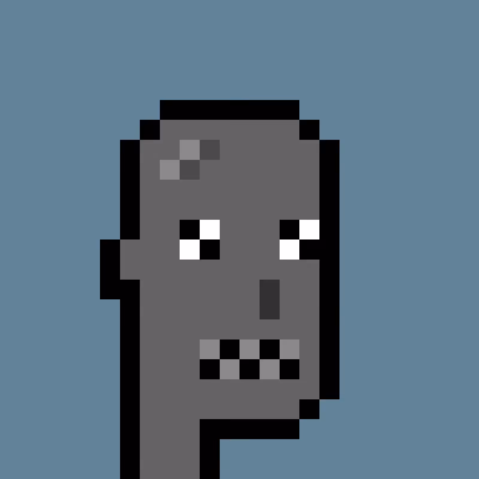 RoboPunks 2048 #649