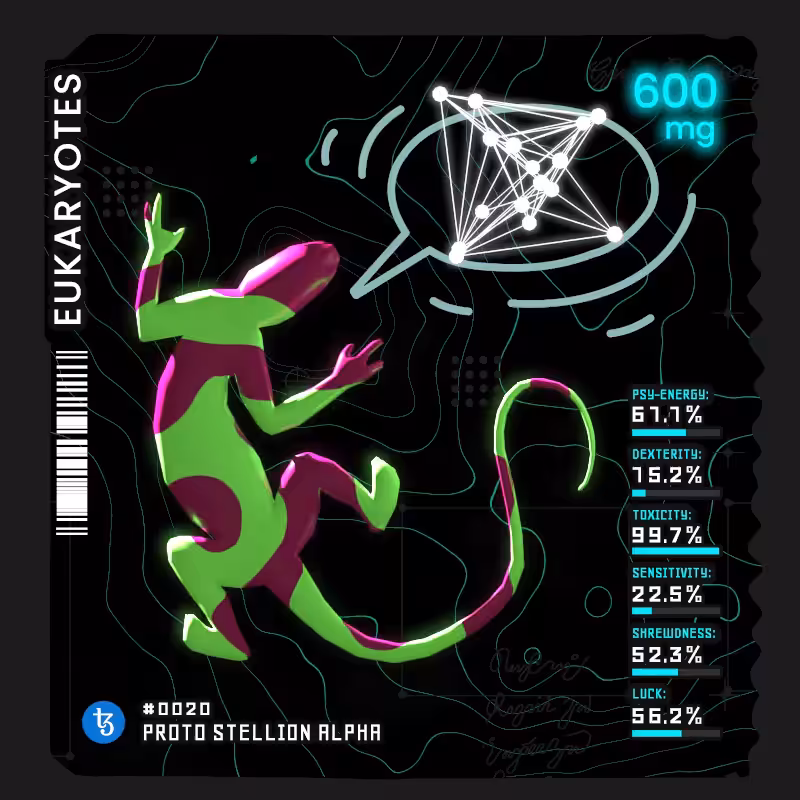 #0020 Proto Stellion Alpha