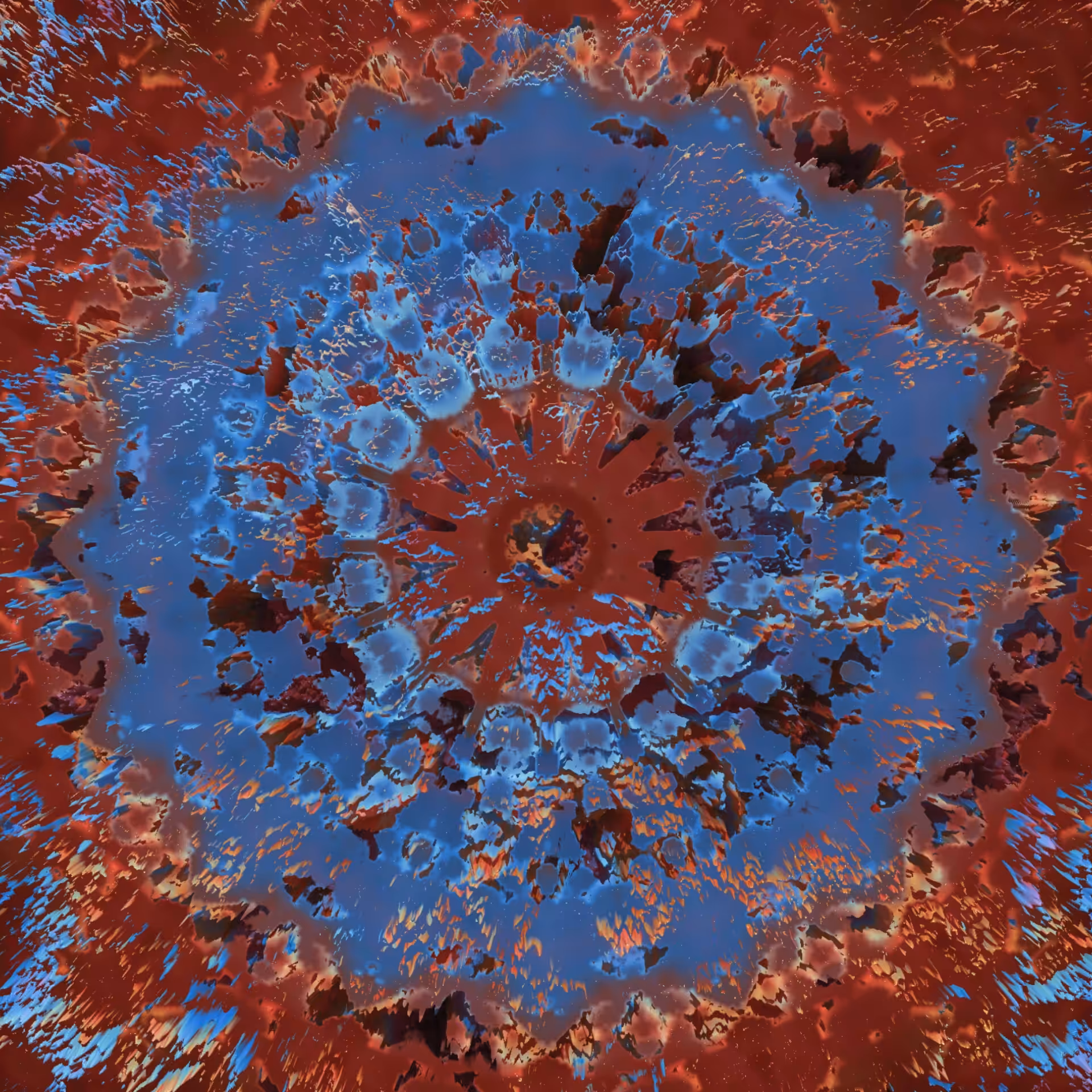 Extrasolar N8