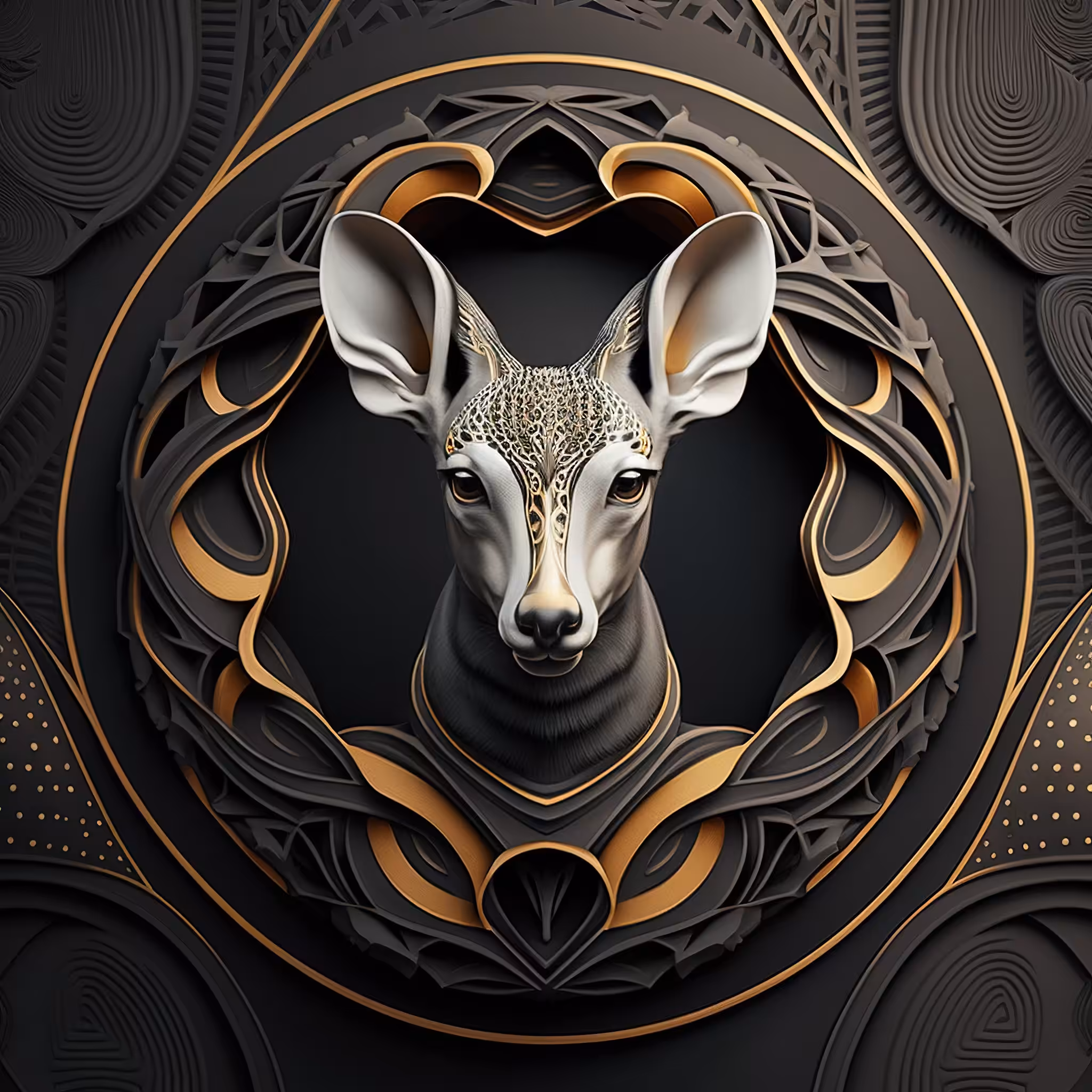 Kangaroo