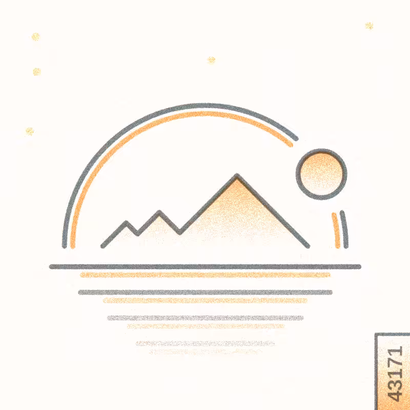 Minimal Landscapes #25