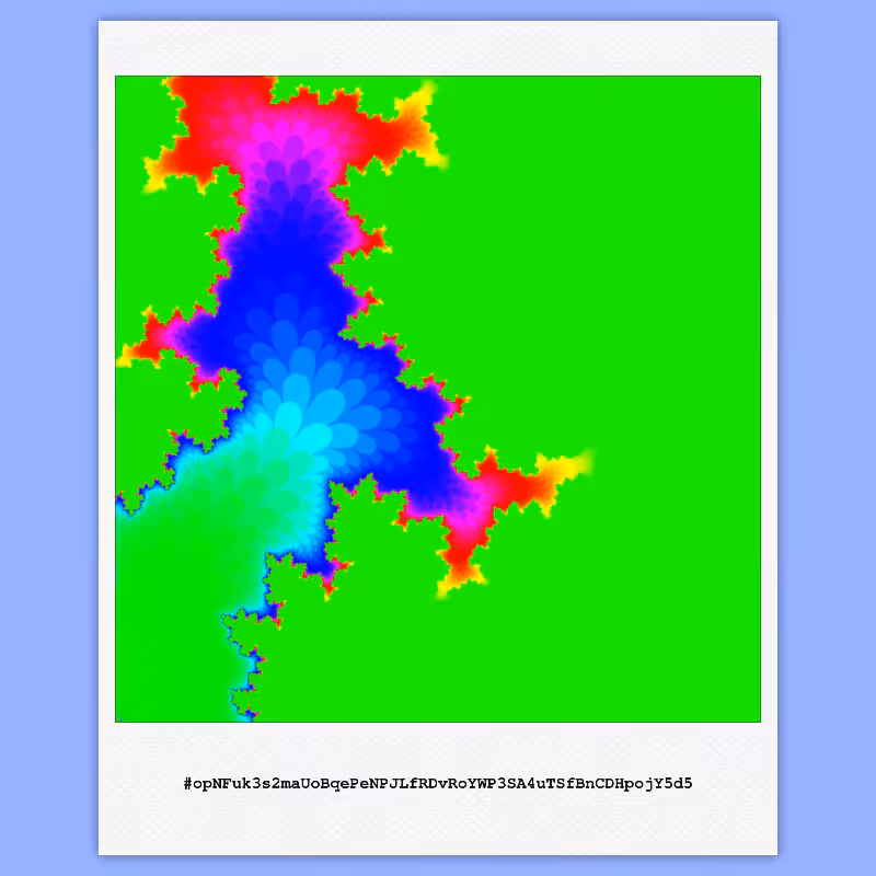 Mandelroid #935
