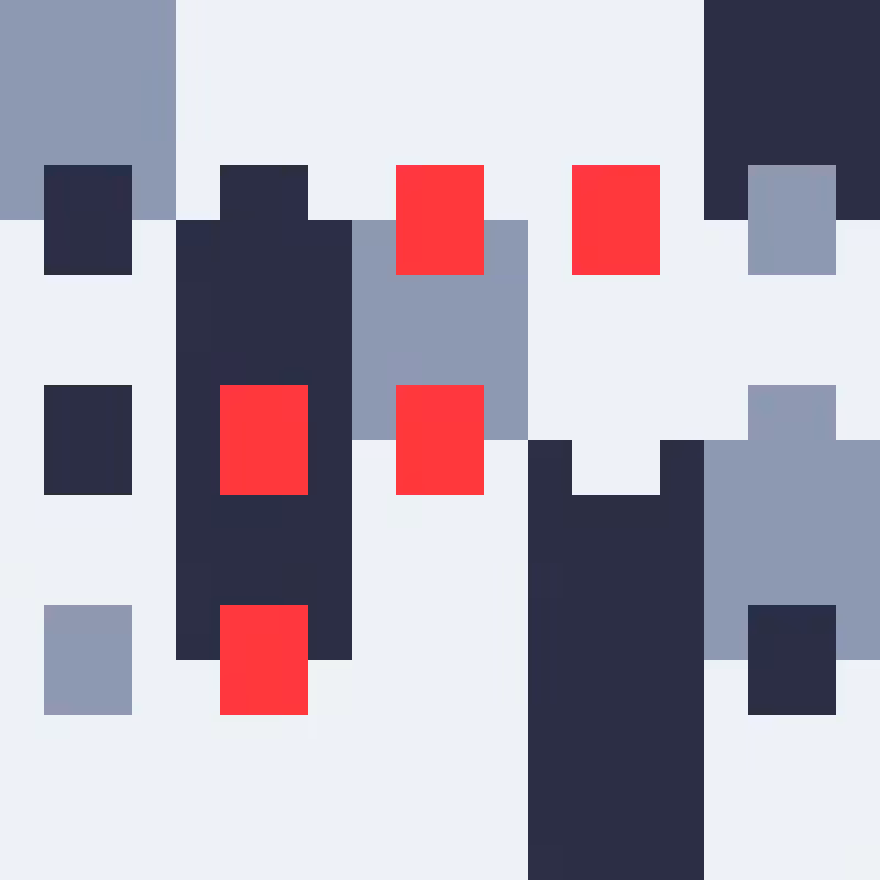 pixel partiii #201