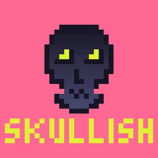 CryptoSkullish #31