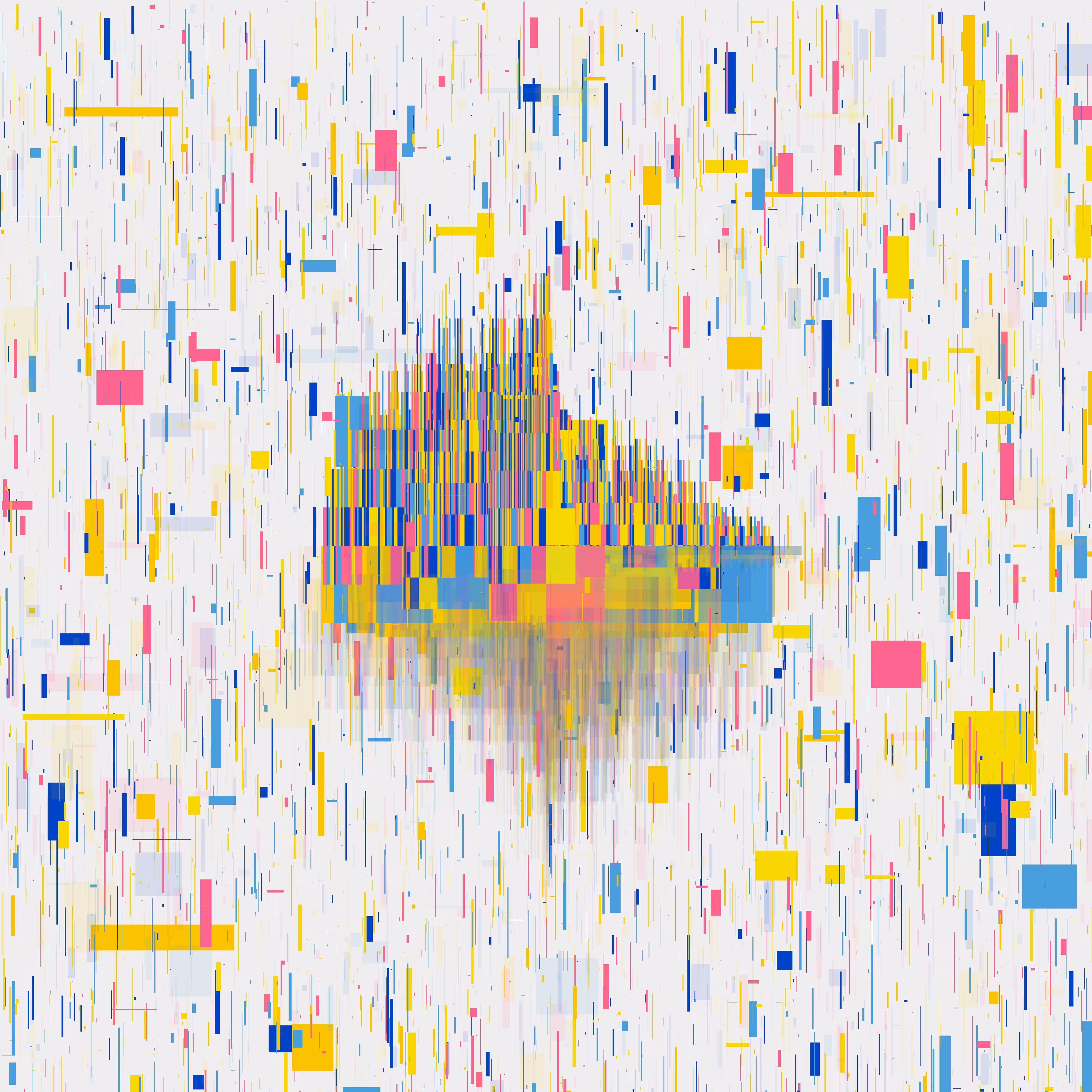 Recursive Growth #13