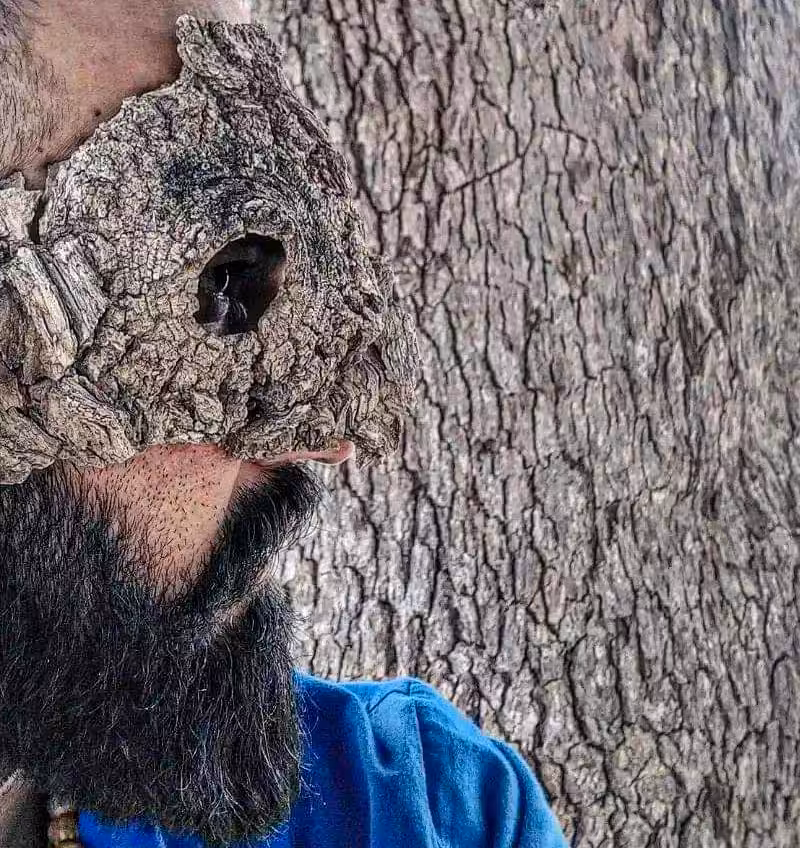 Camouflage