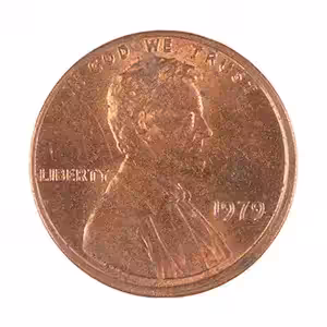 Cent #9975