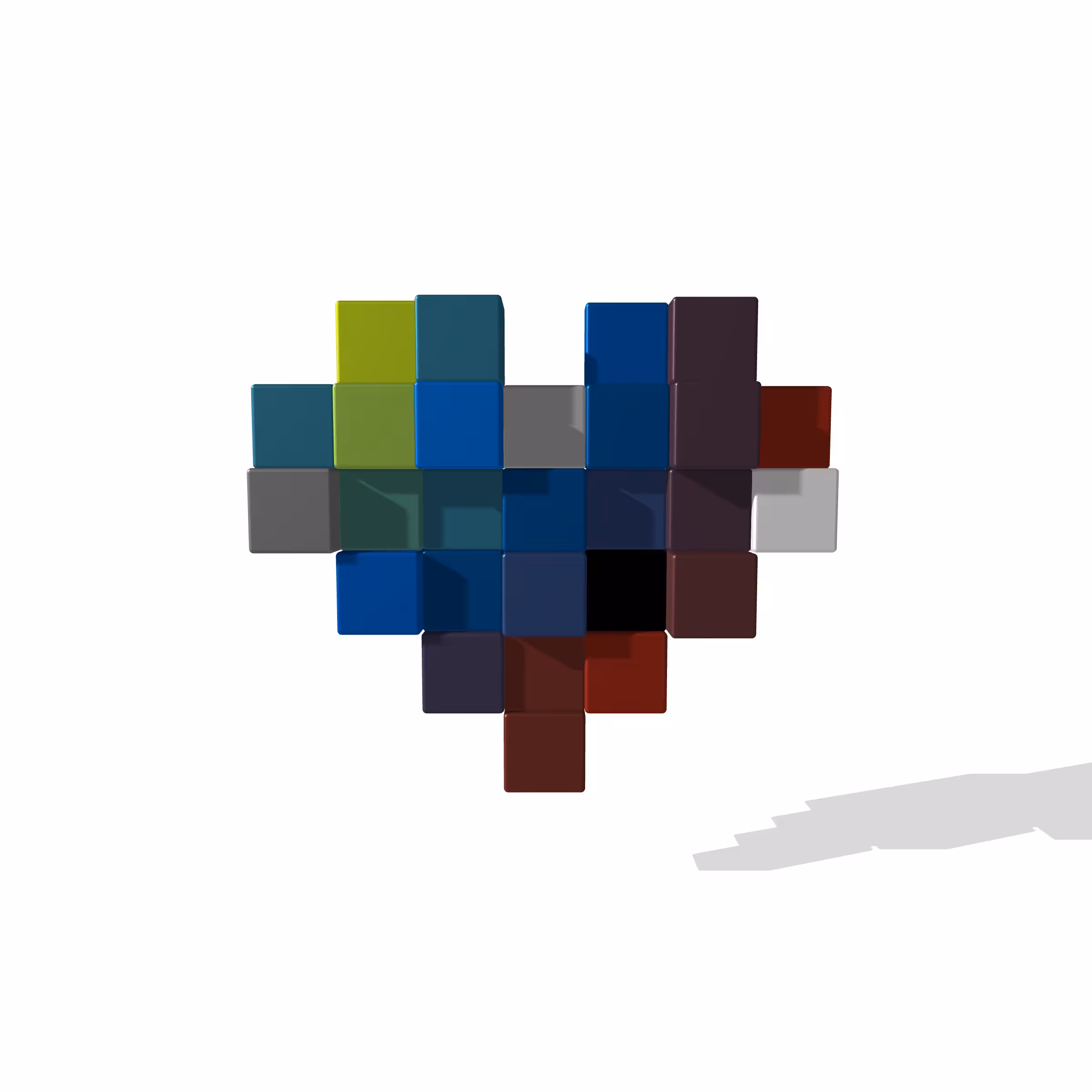 heart + craft #22546
