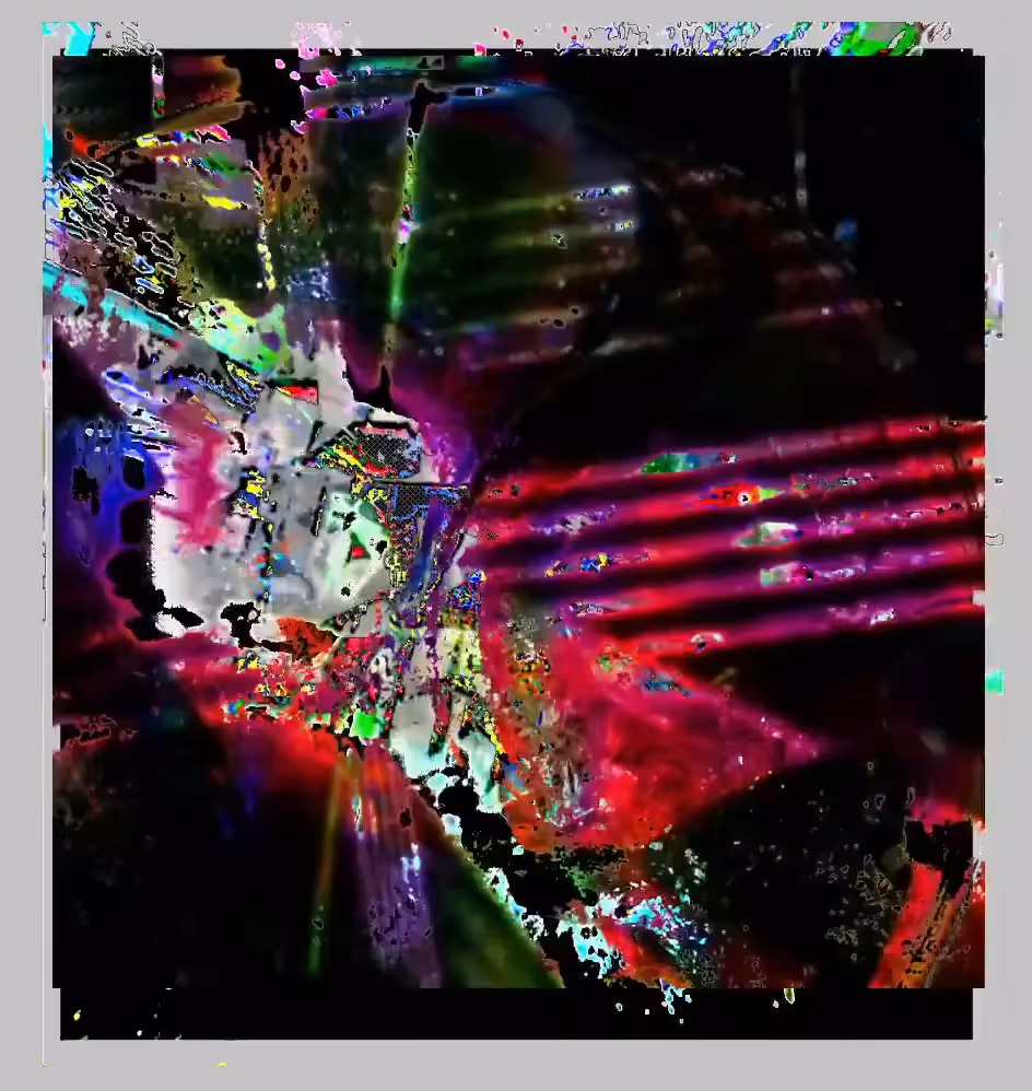 ELECTROFLUID