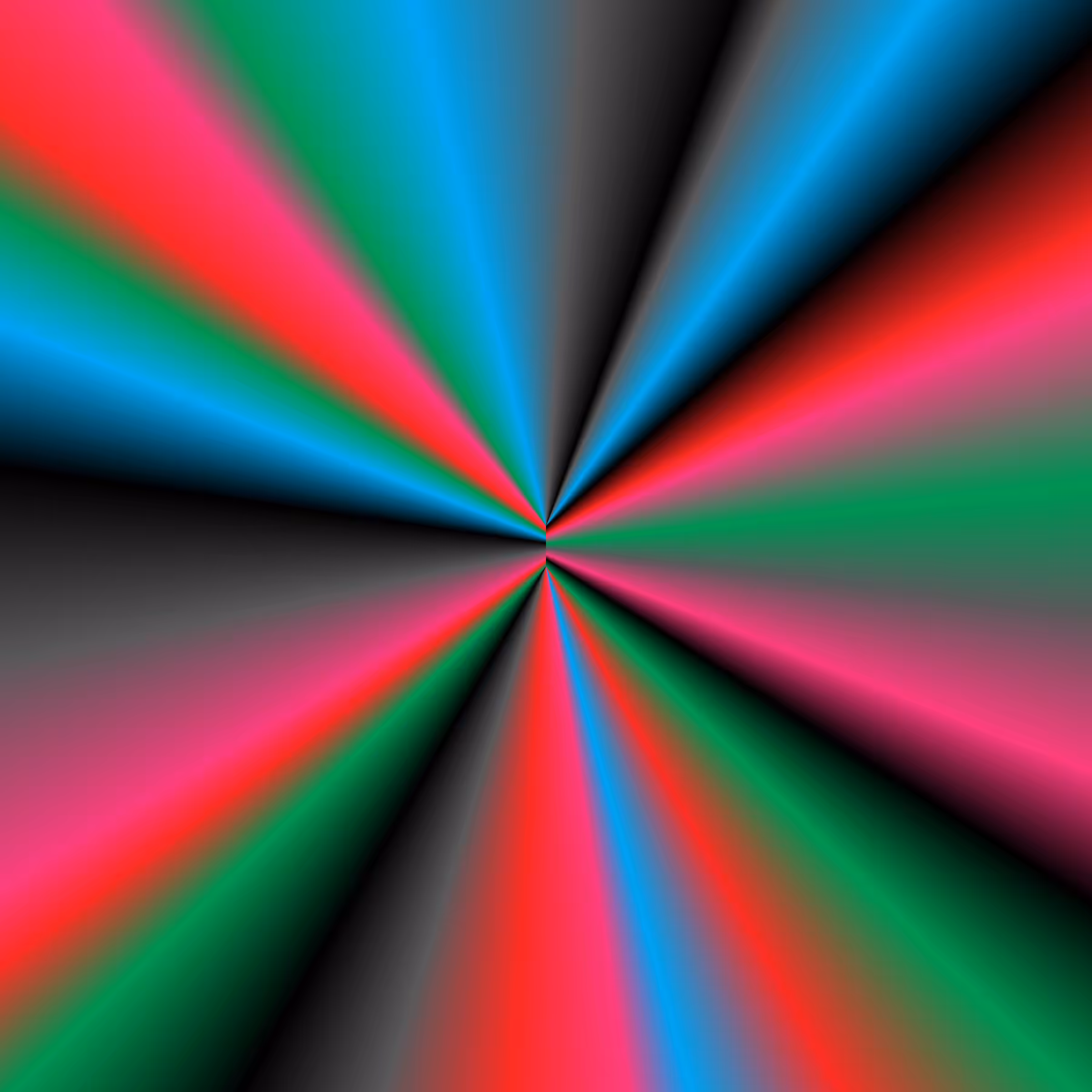 Circulate #10