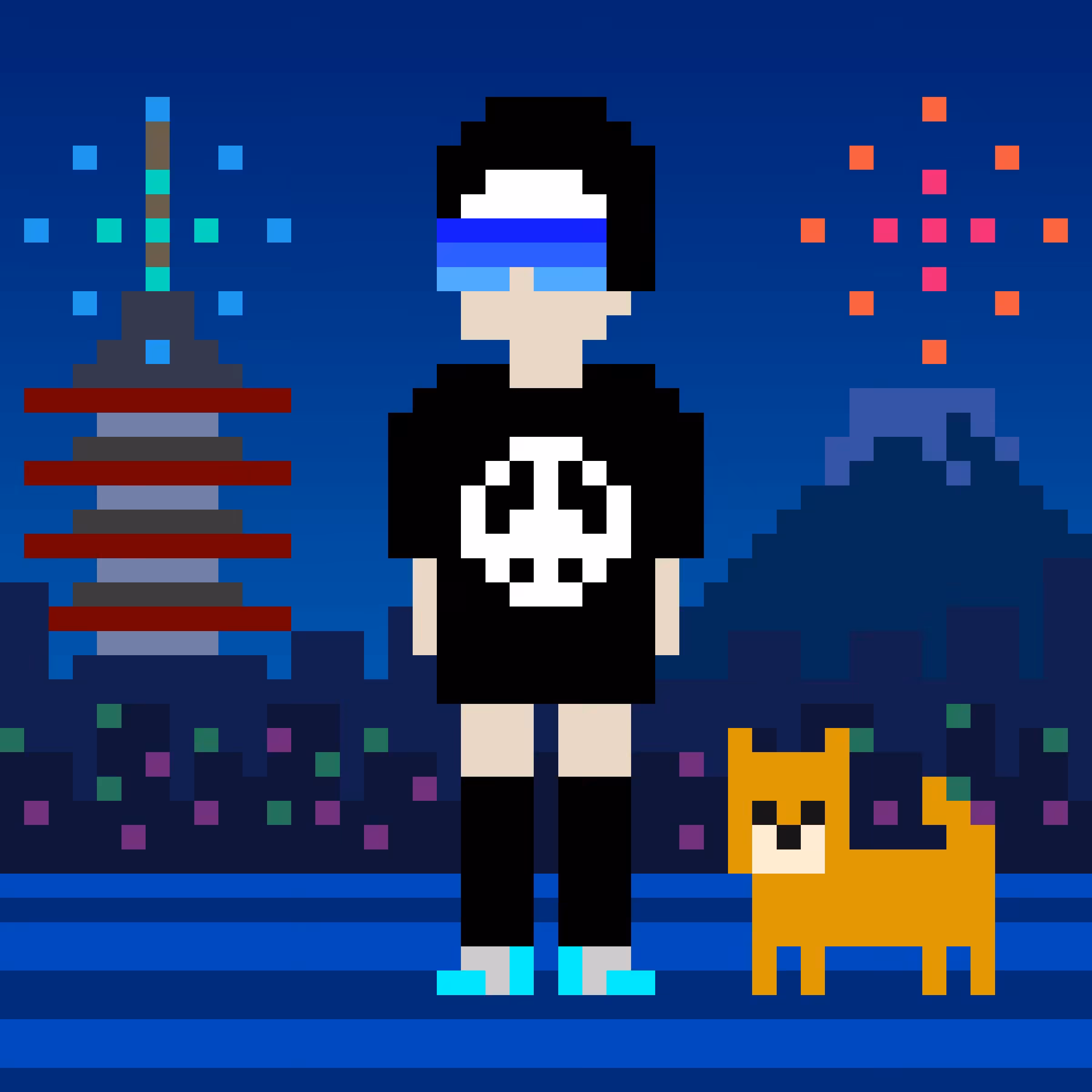 CryptoTokyoite #369