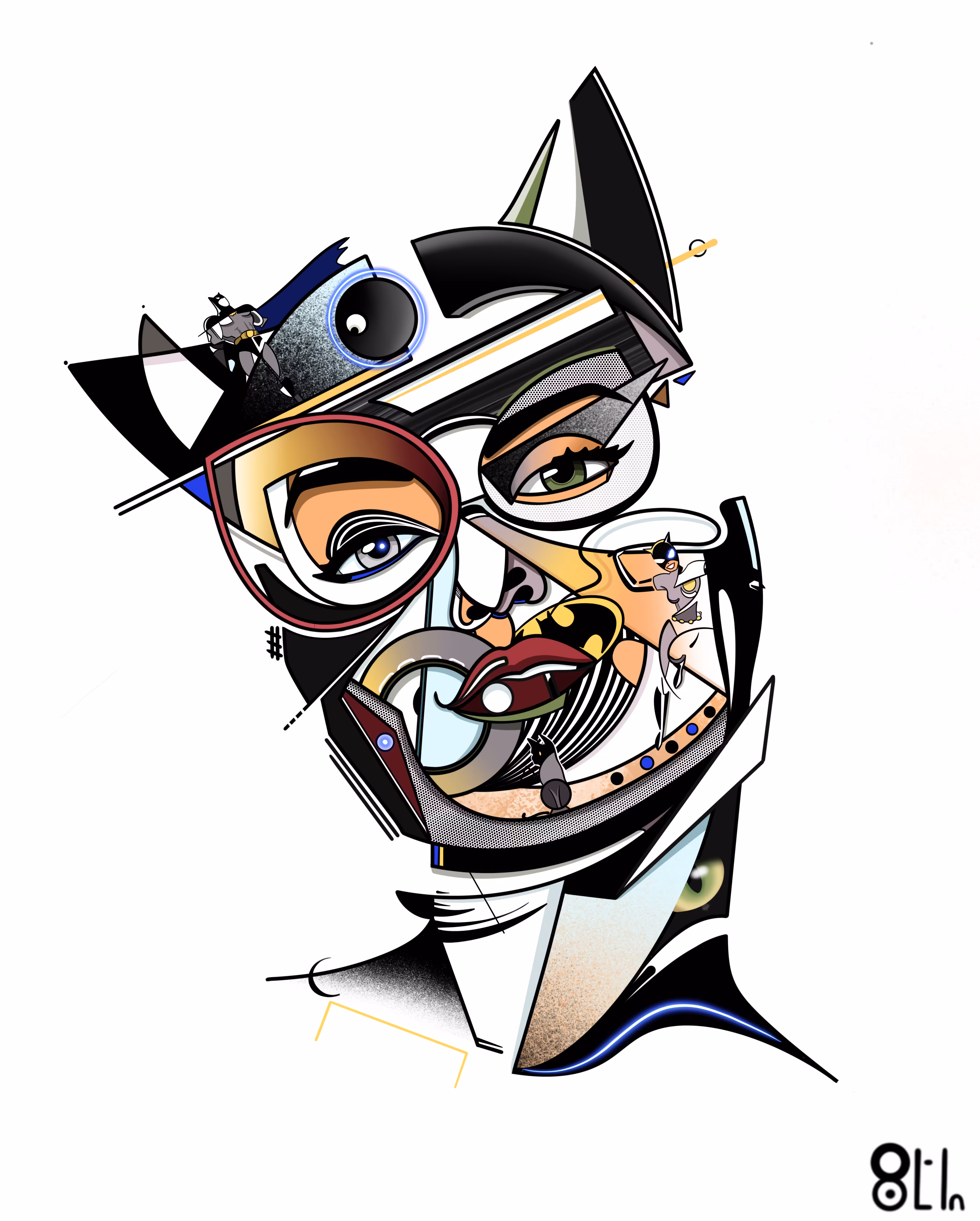 Geo Selina