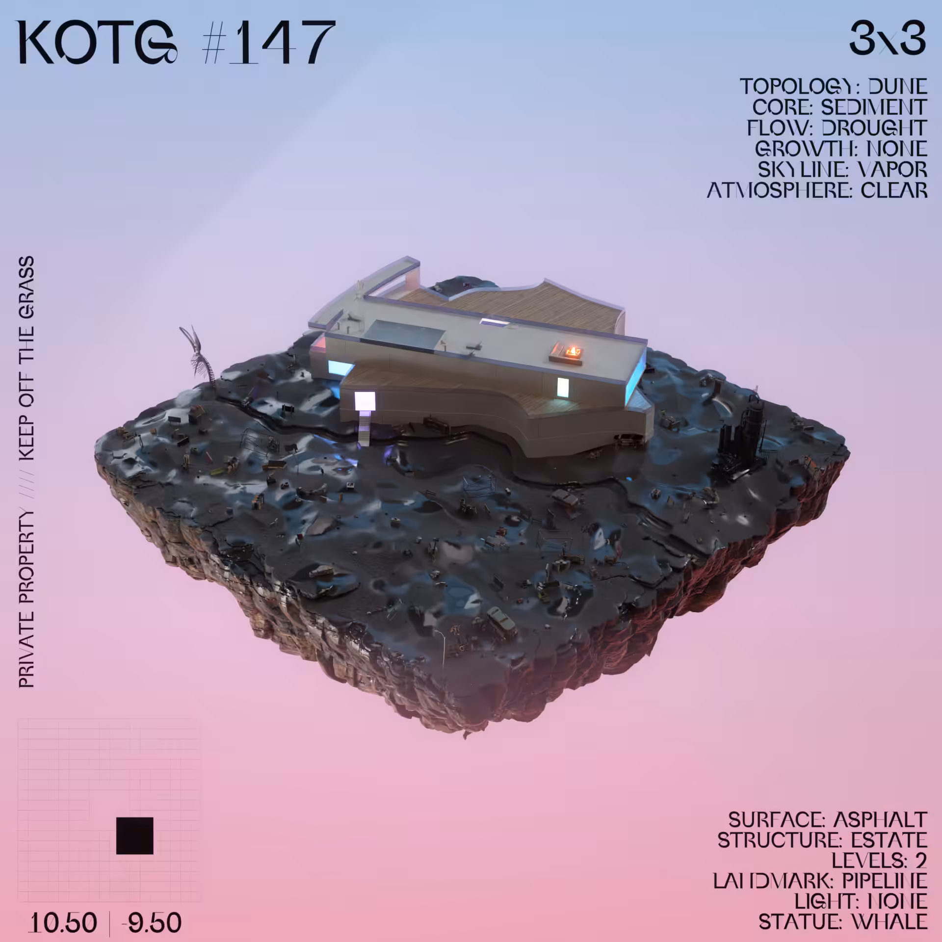 KOTG #147