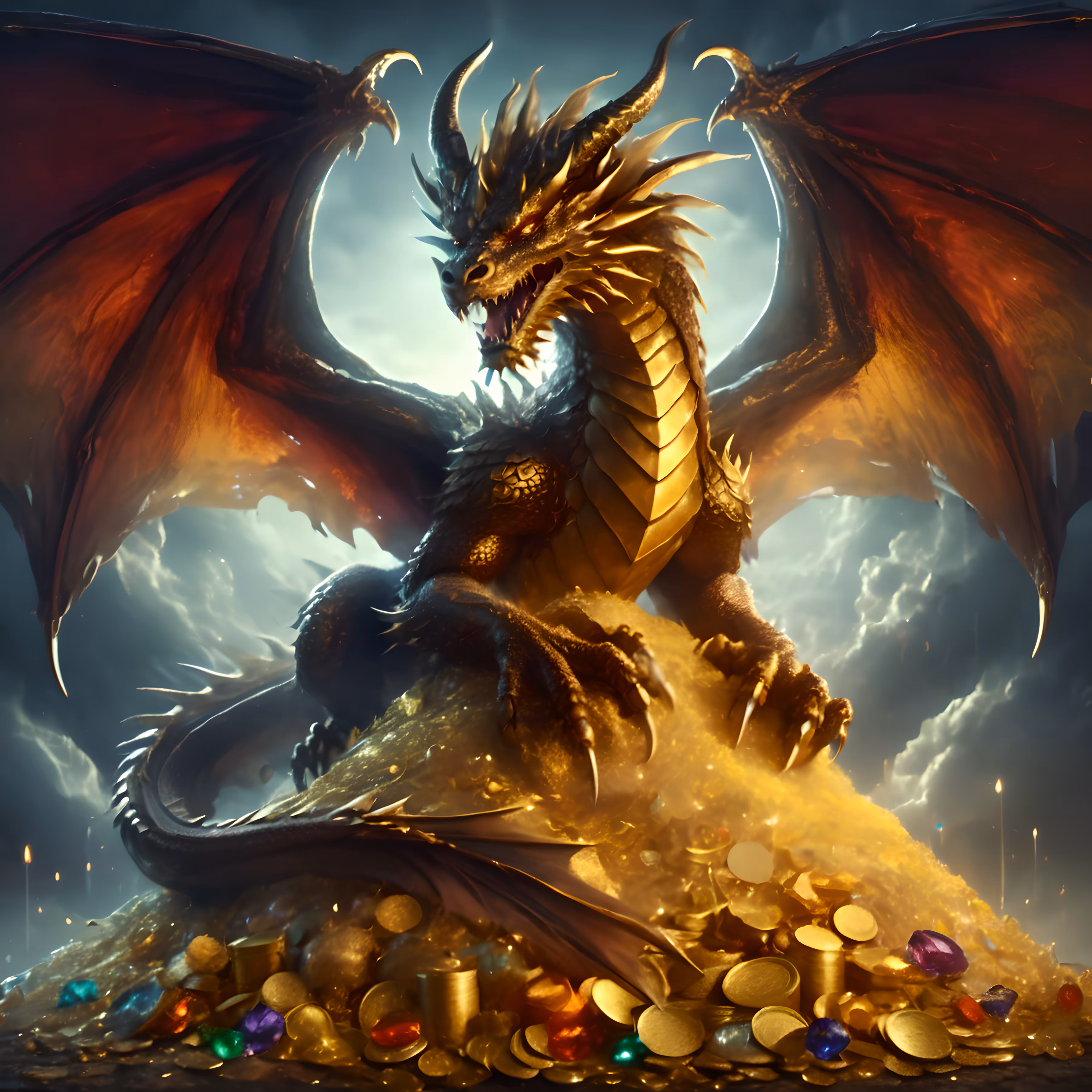 366 Dragons: #87