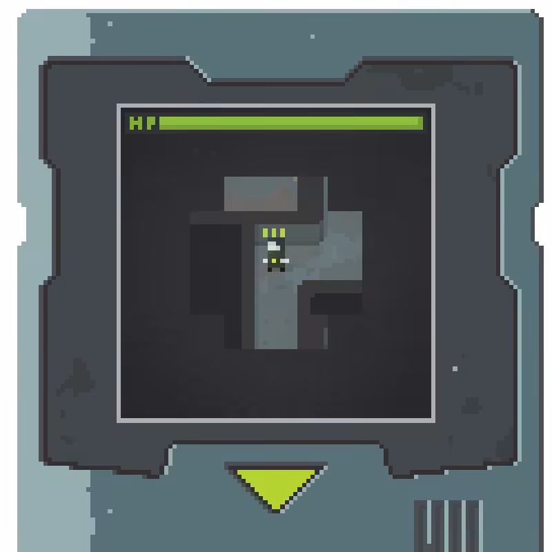 fx_dungeon_2(PRJKTNEON) #49