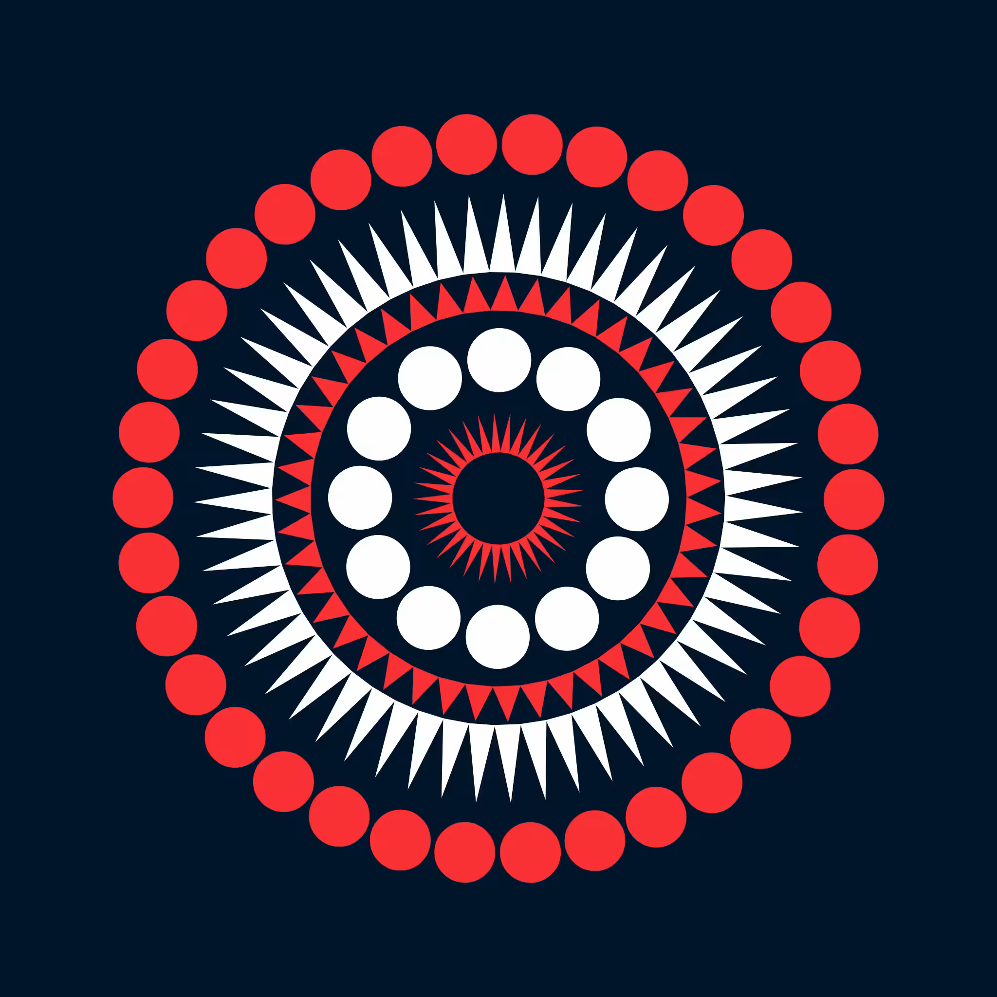 ROTATING SYSTEM 01 #14
