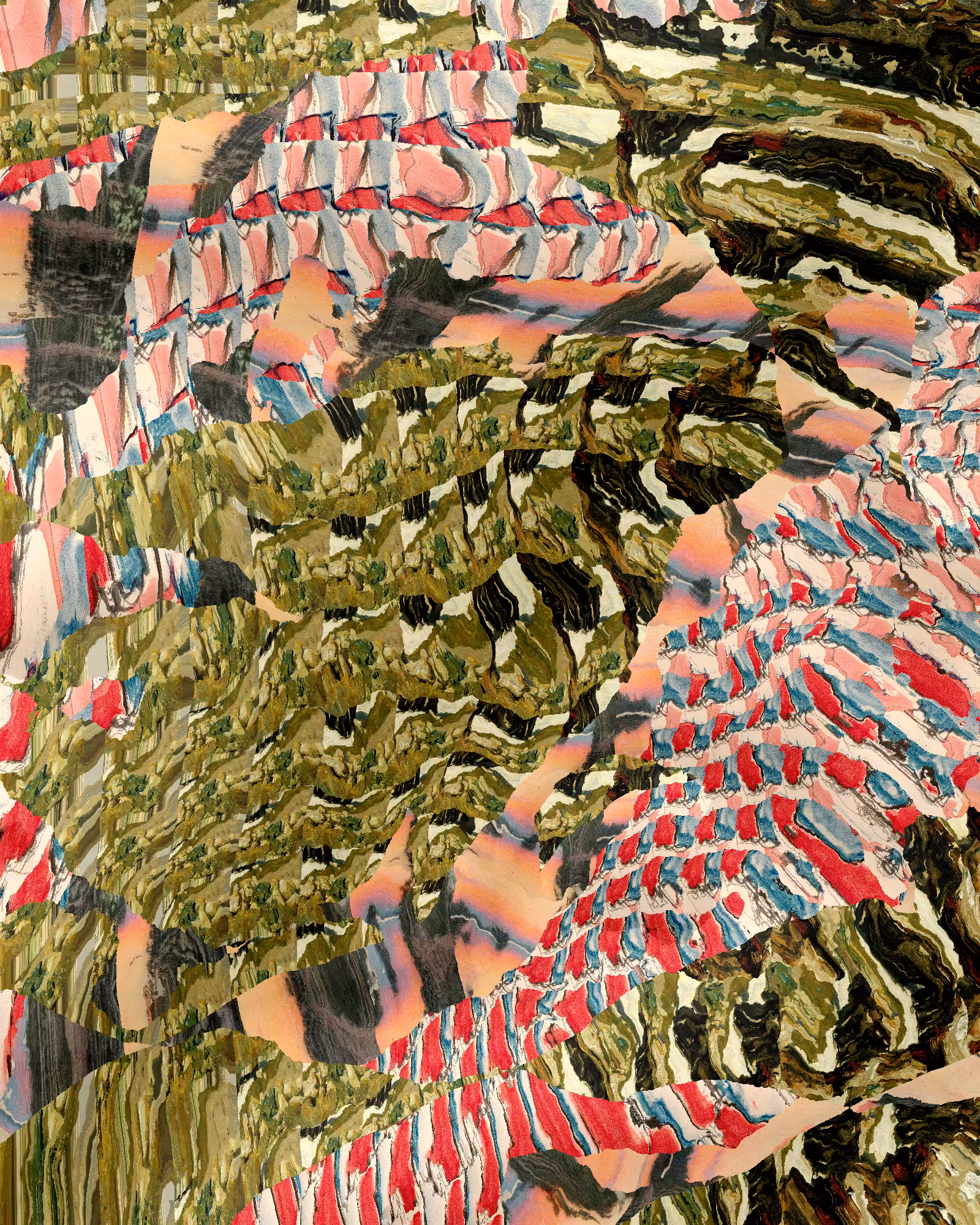Repetition and Noise #226