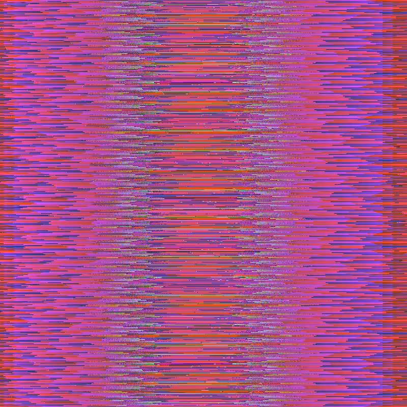 Broken LCD Screen #94