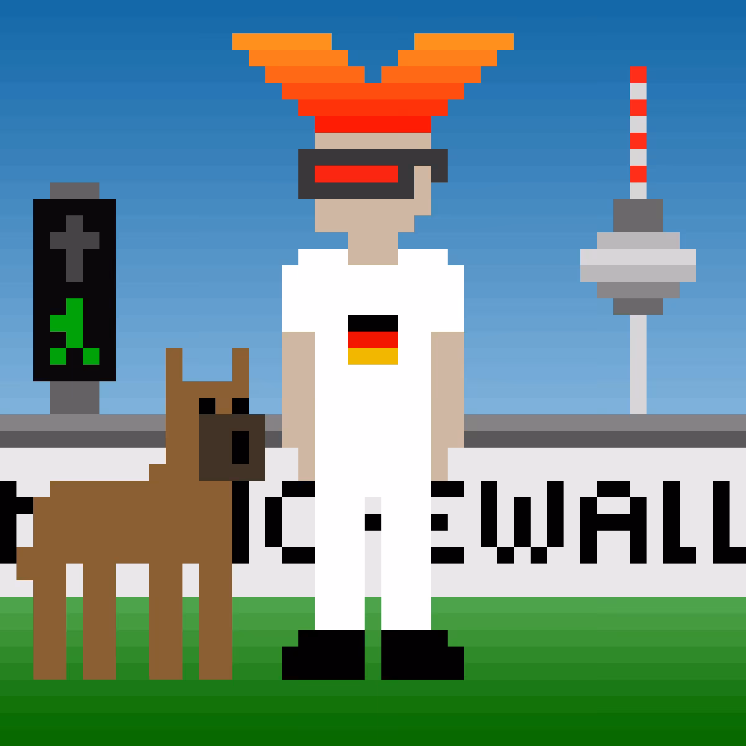 CryptoBerliner #26