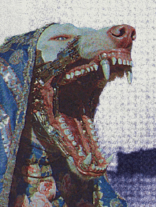 𝙲𝚈𝙱𝙴𝚁_𝙿𝚄𝙽𝙺𝙴𝙳: 𝙱𝙸𝚃𝙴 > 𝙱𝙰𝚁𝙺